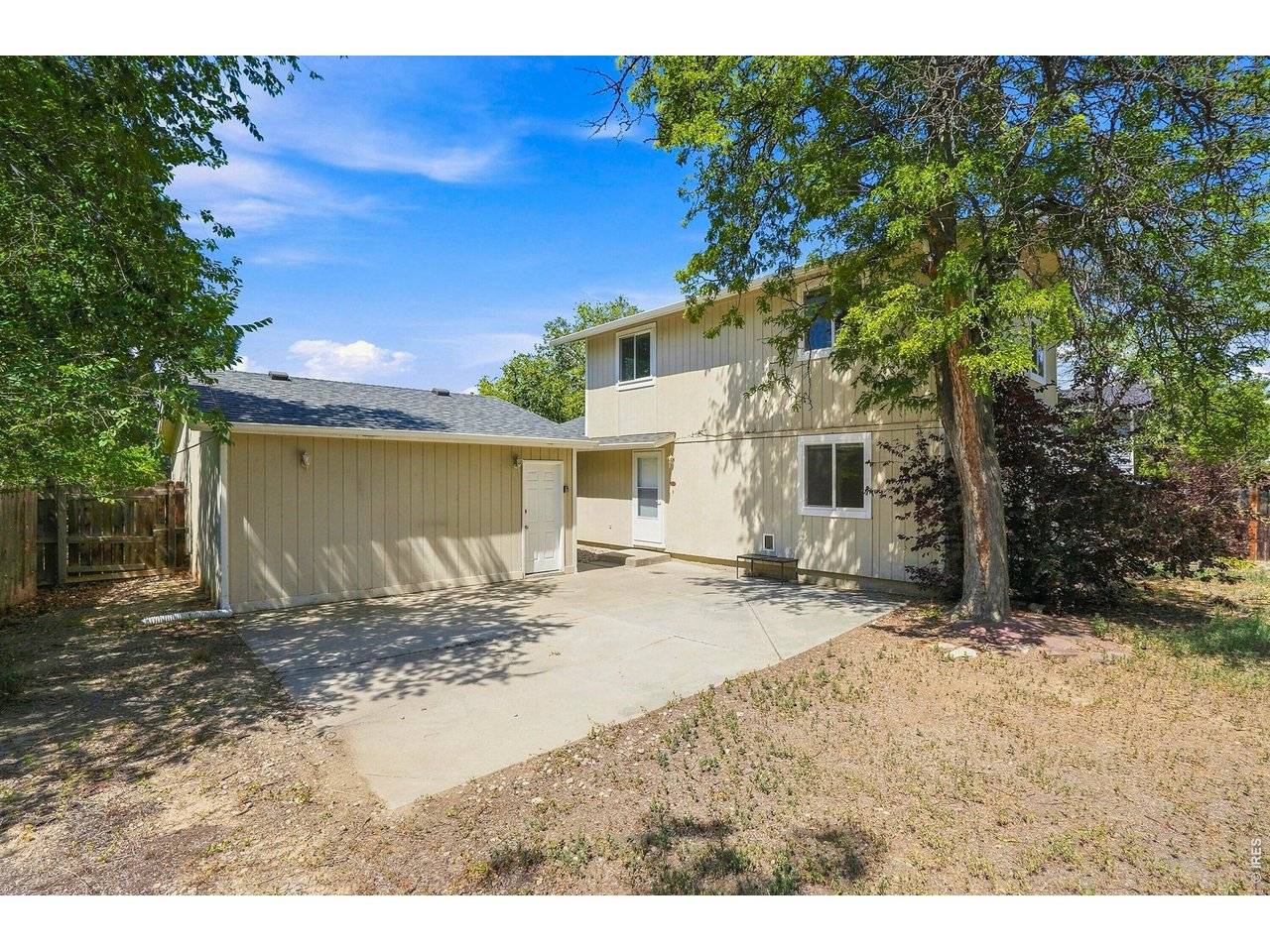 942 Granite, Longmont, CO 80504