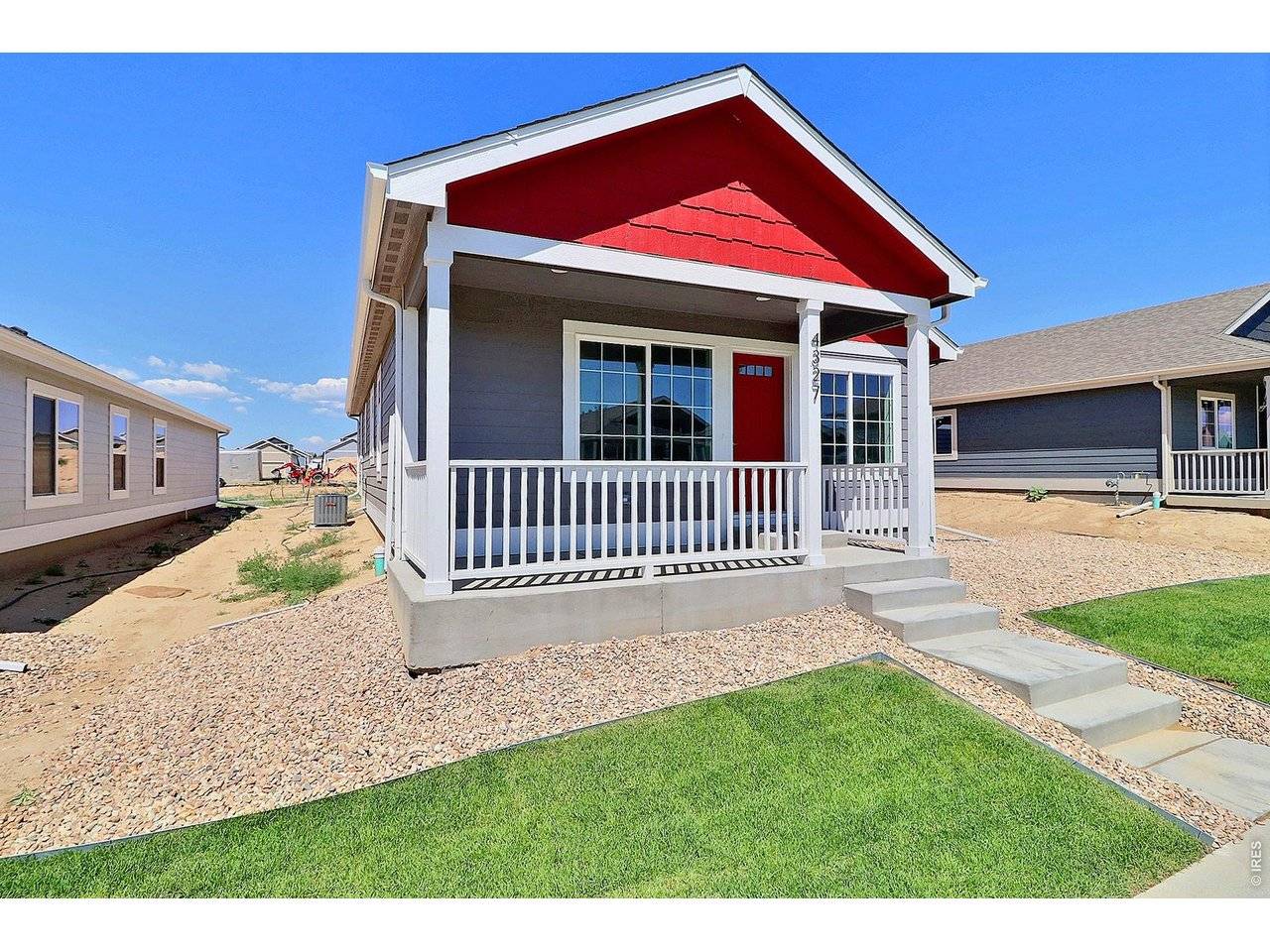 4327 Primrose, Evans, CO 80620