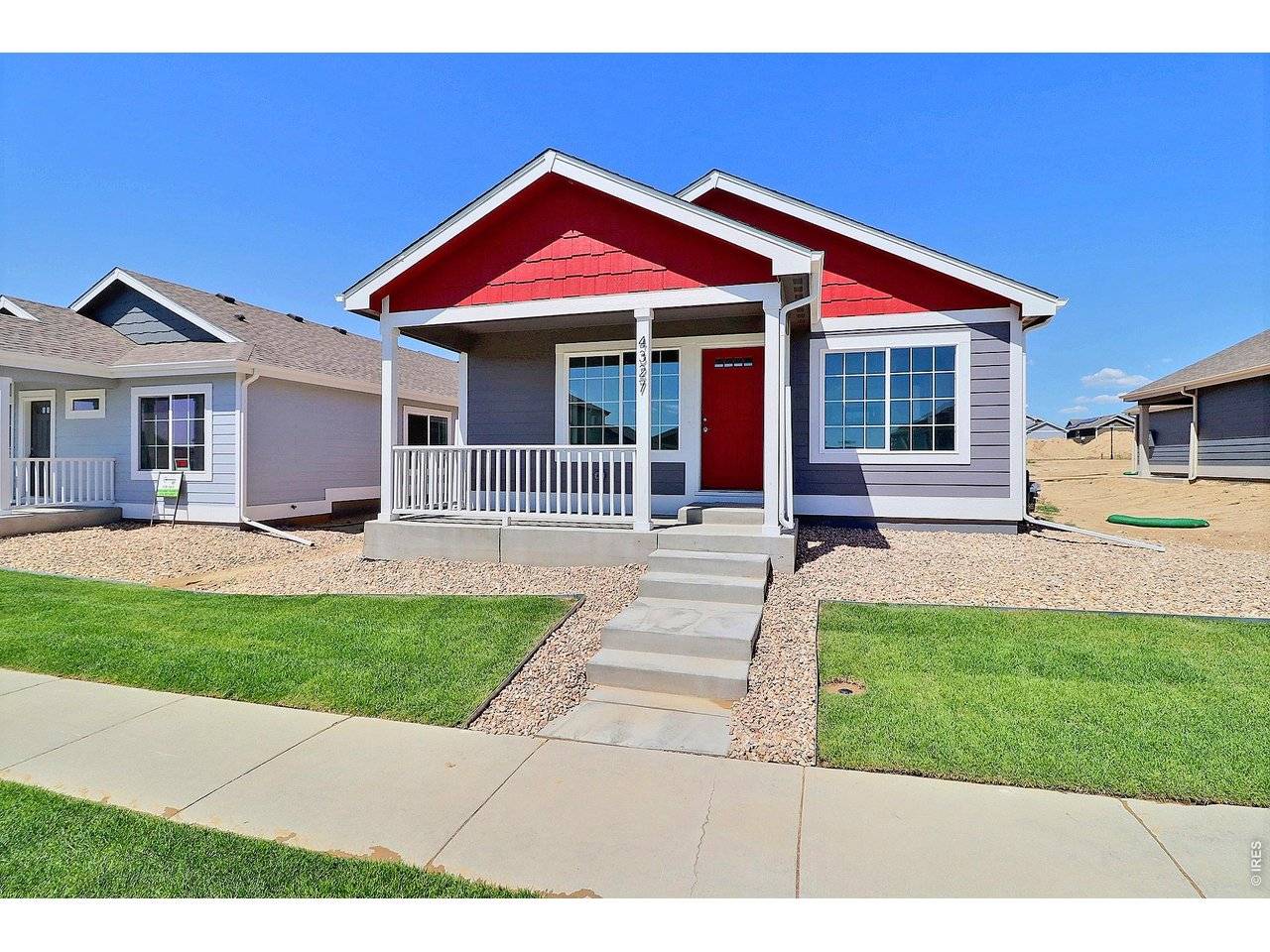 4327 Primrose, Evans, CO 80620
