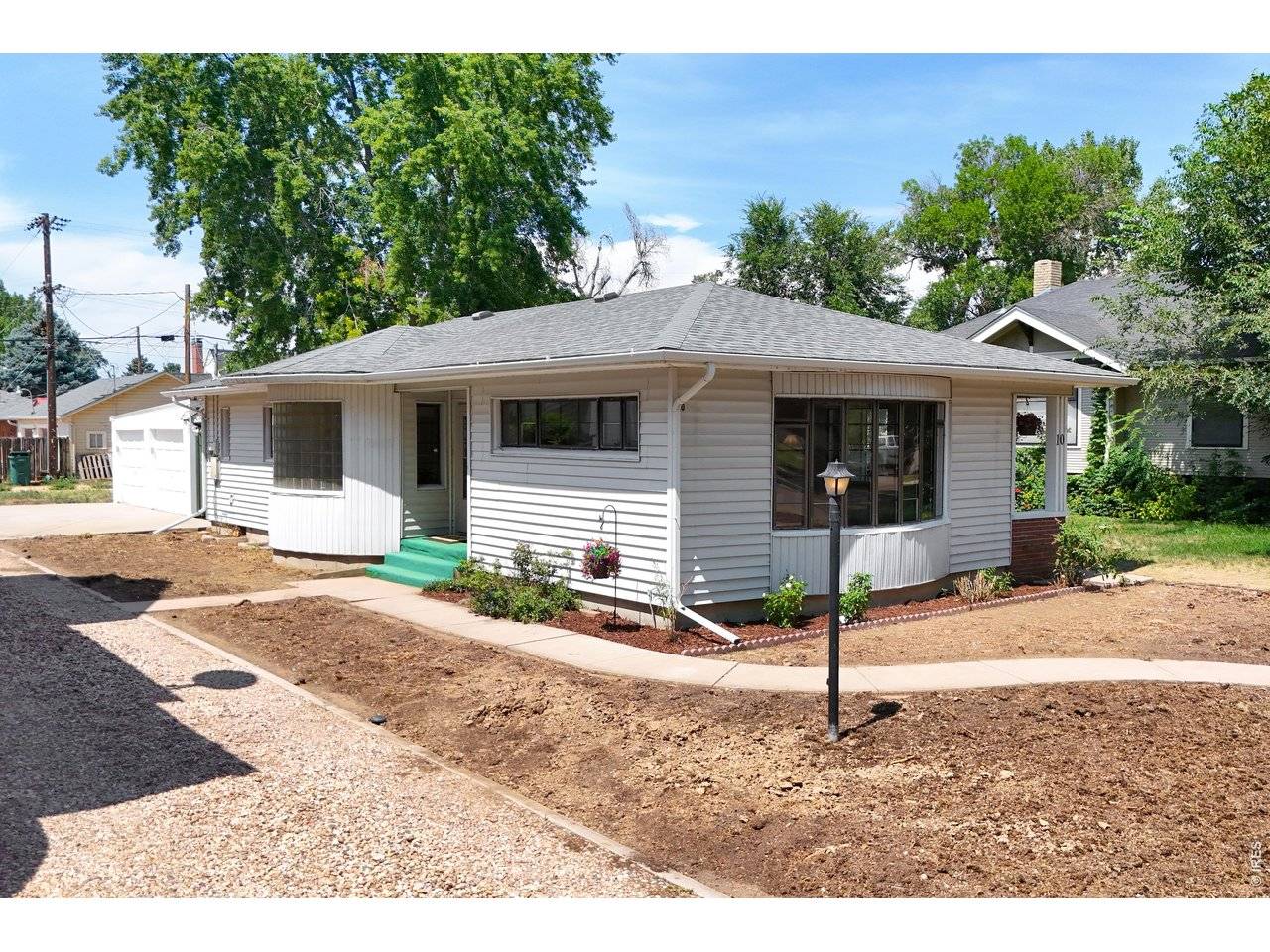 10 Park, Eaton, CO 80615