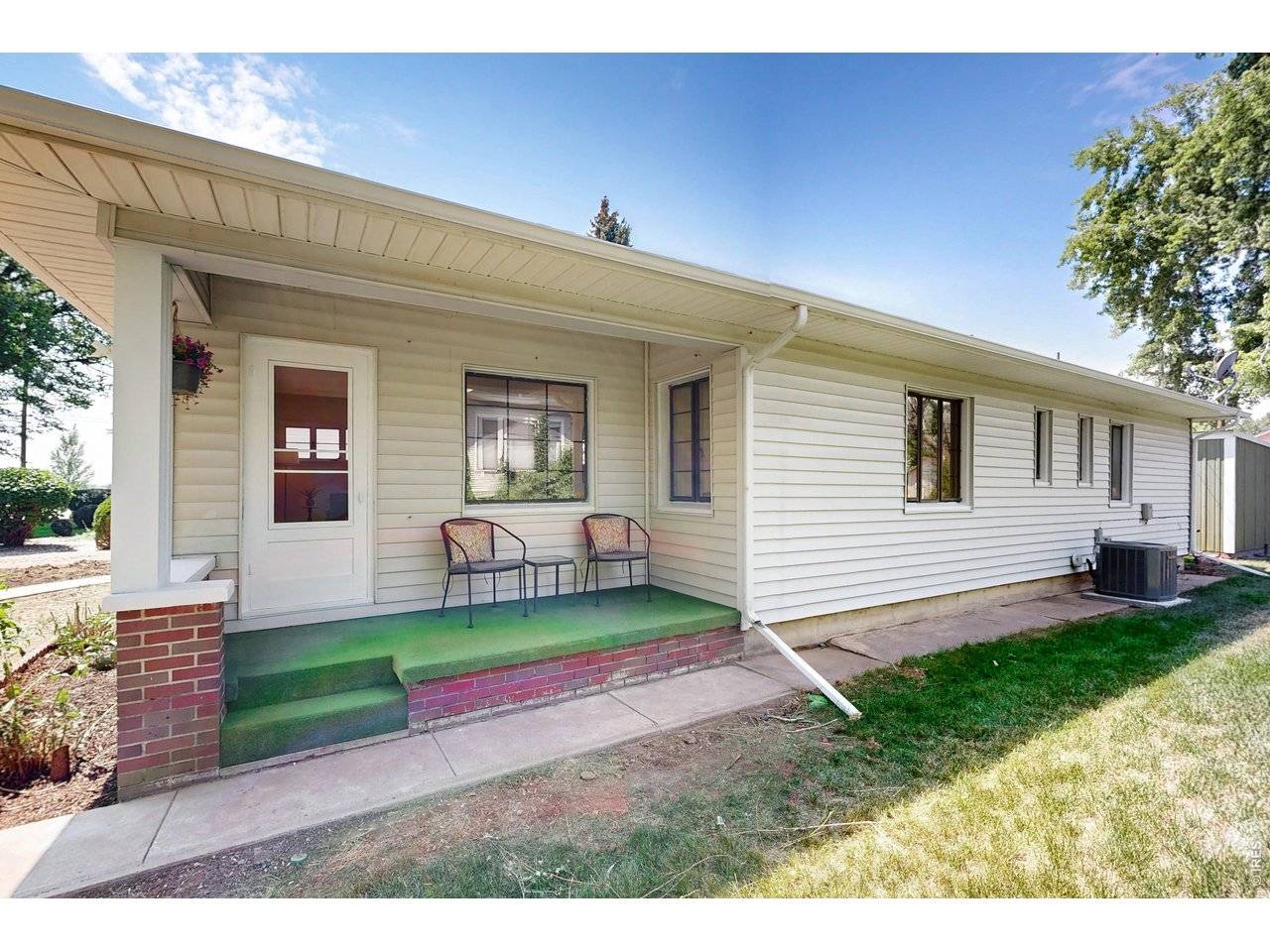 10 Park, Eaton, CO 80615