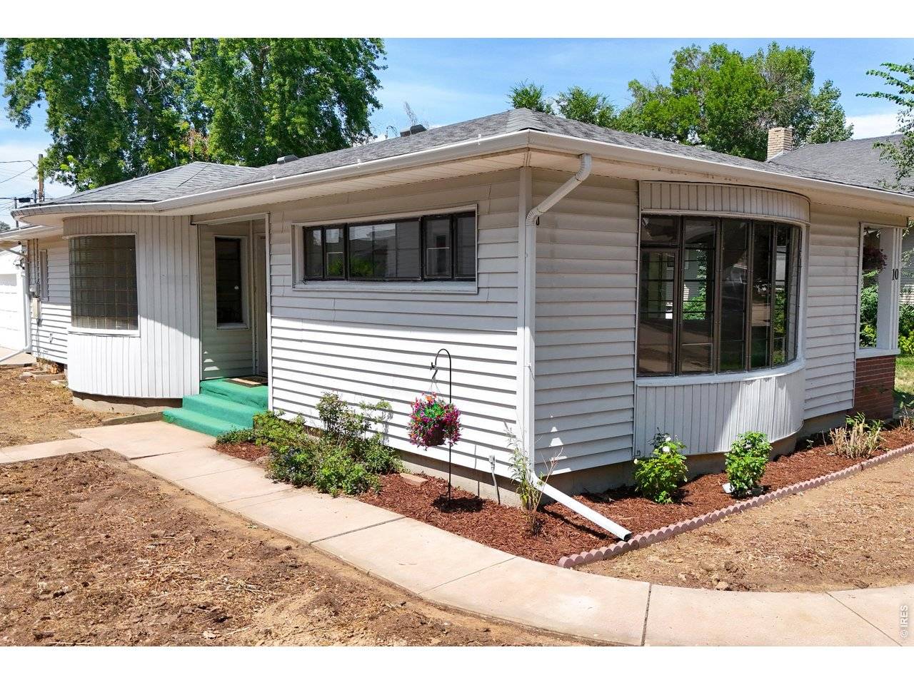 10 Park, Eaton, CO 80615