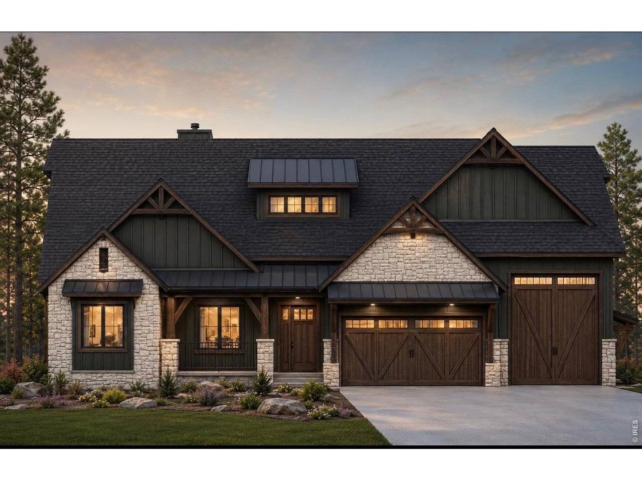 1304 Art, Berthoud, CO 80513