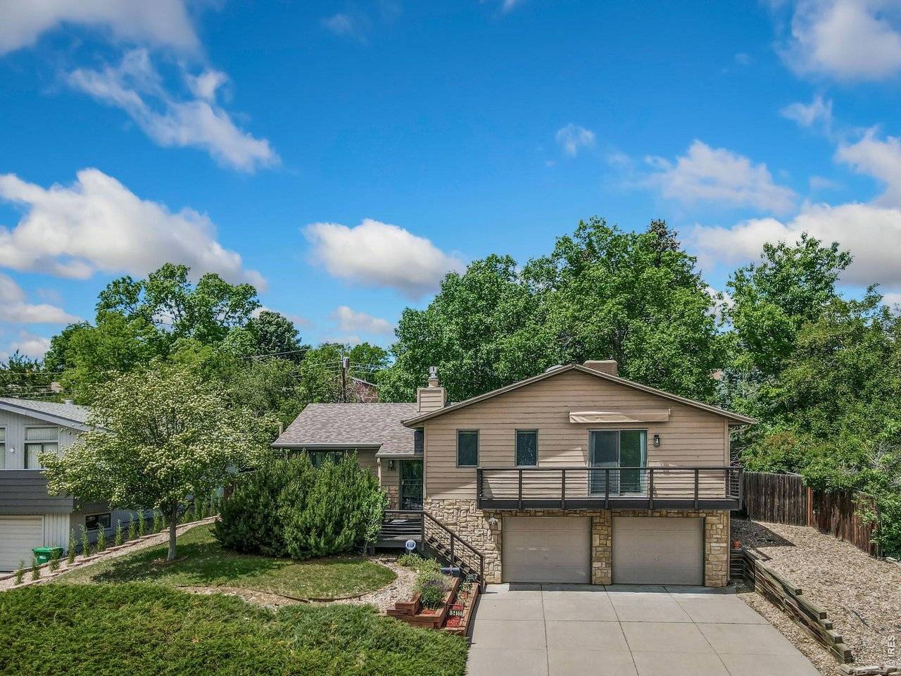 5411 S Manitou, Littleton, CO 80123