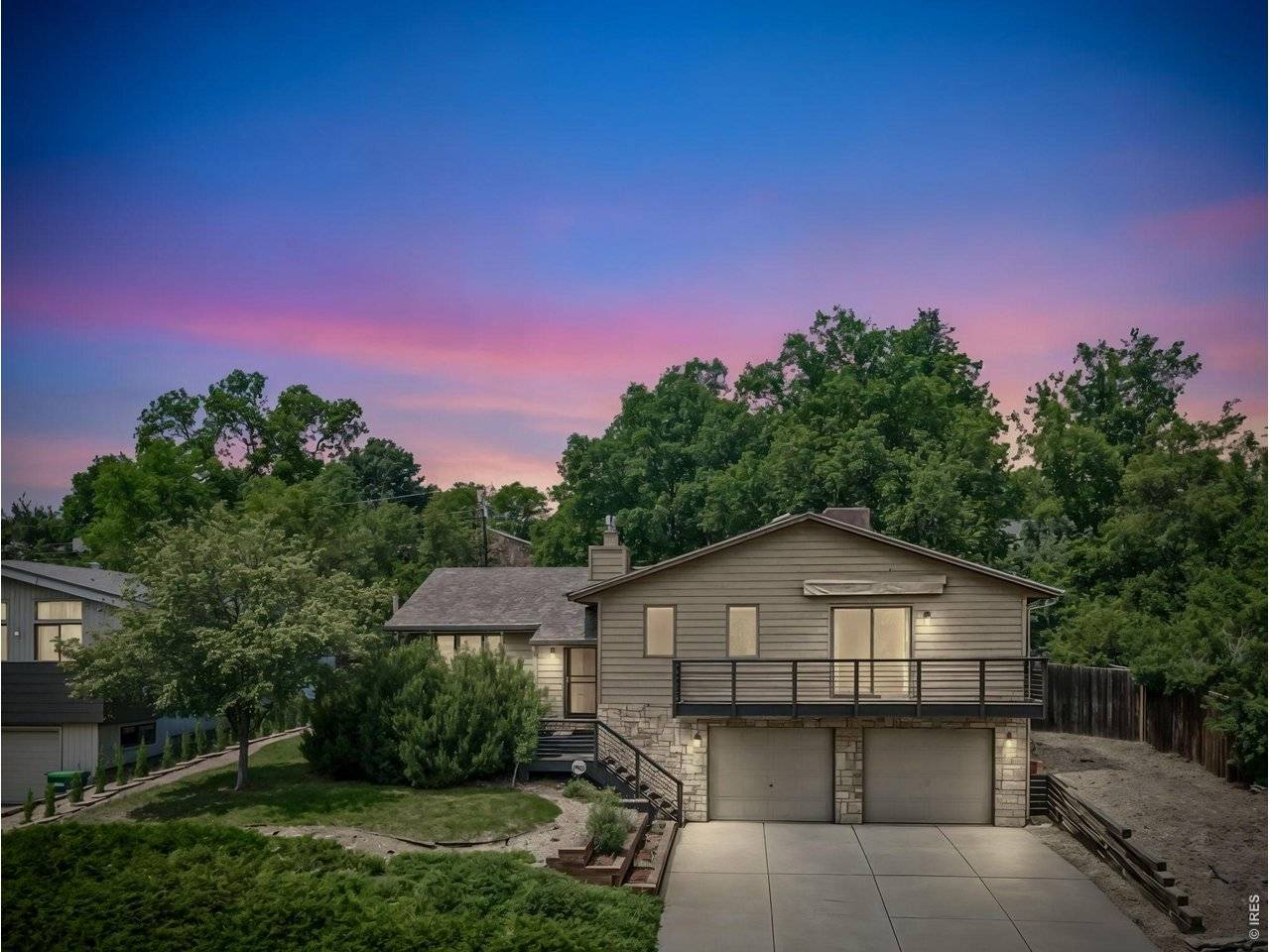 5411 S Manitou, Littleton, CO 80123