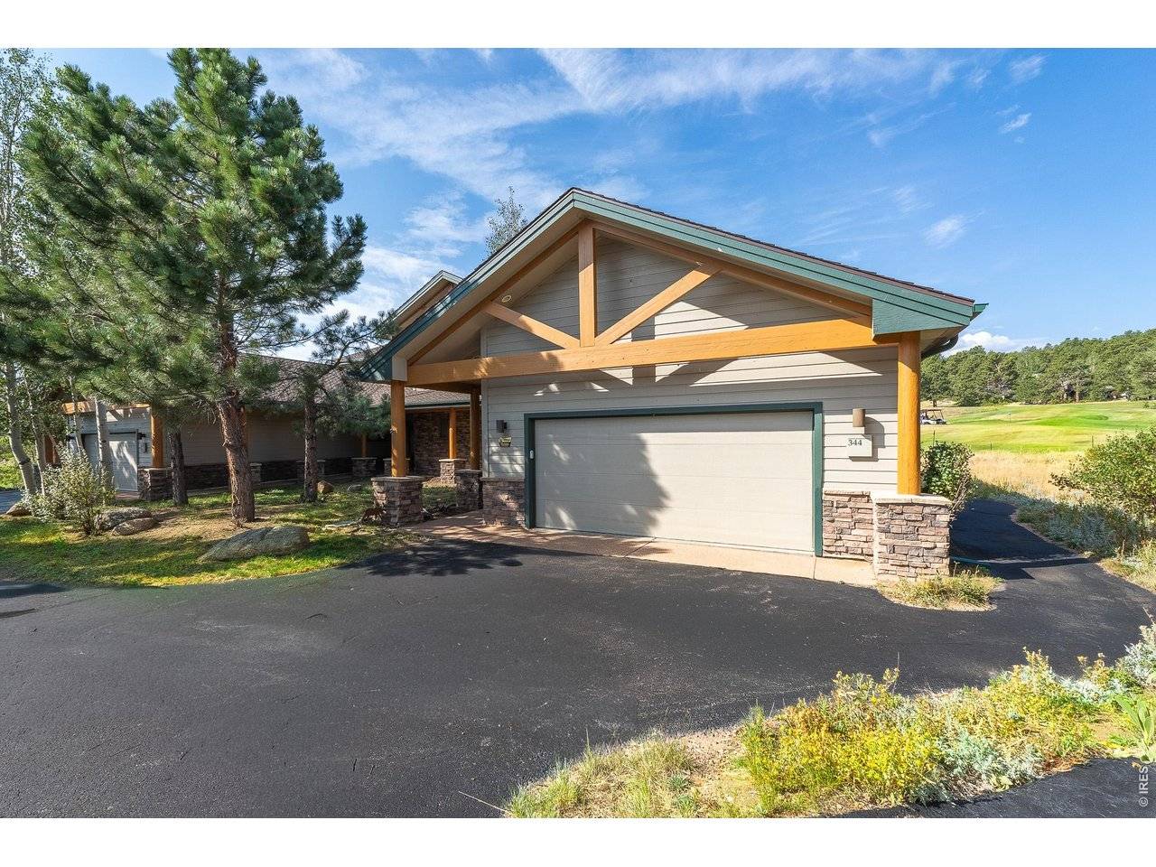 344 Fox Acres, Red Feather Lakes, CO 80545