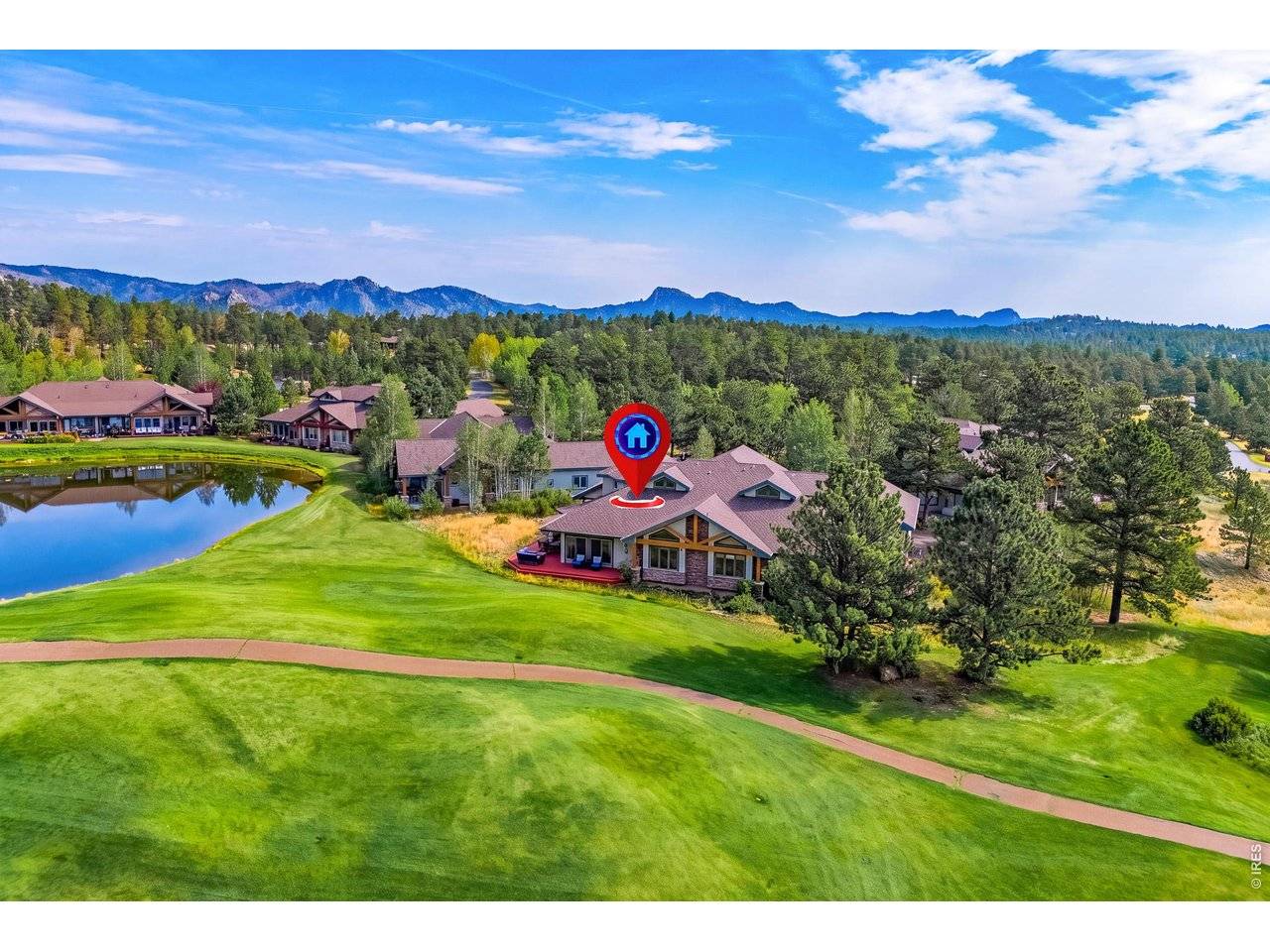 344 Fox Acres, Red Feather Lakes, CO 80545