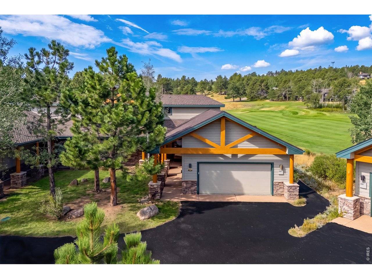 344 Fox Acres, Red Feather Lakes, CO 80545