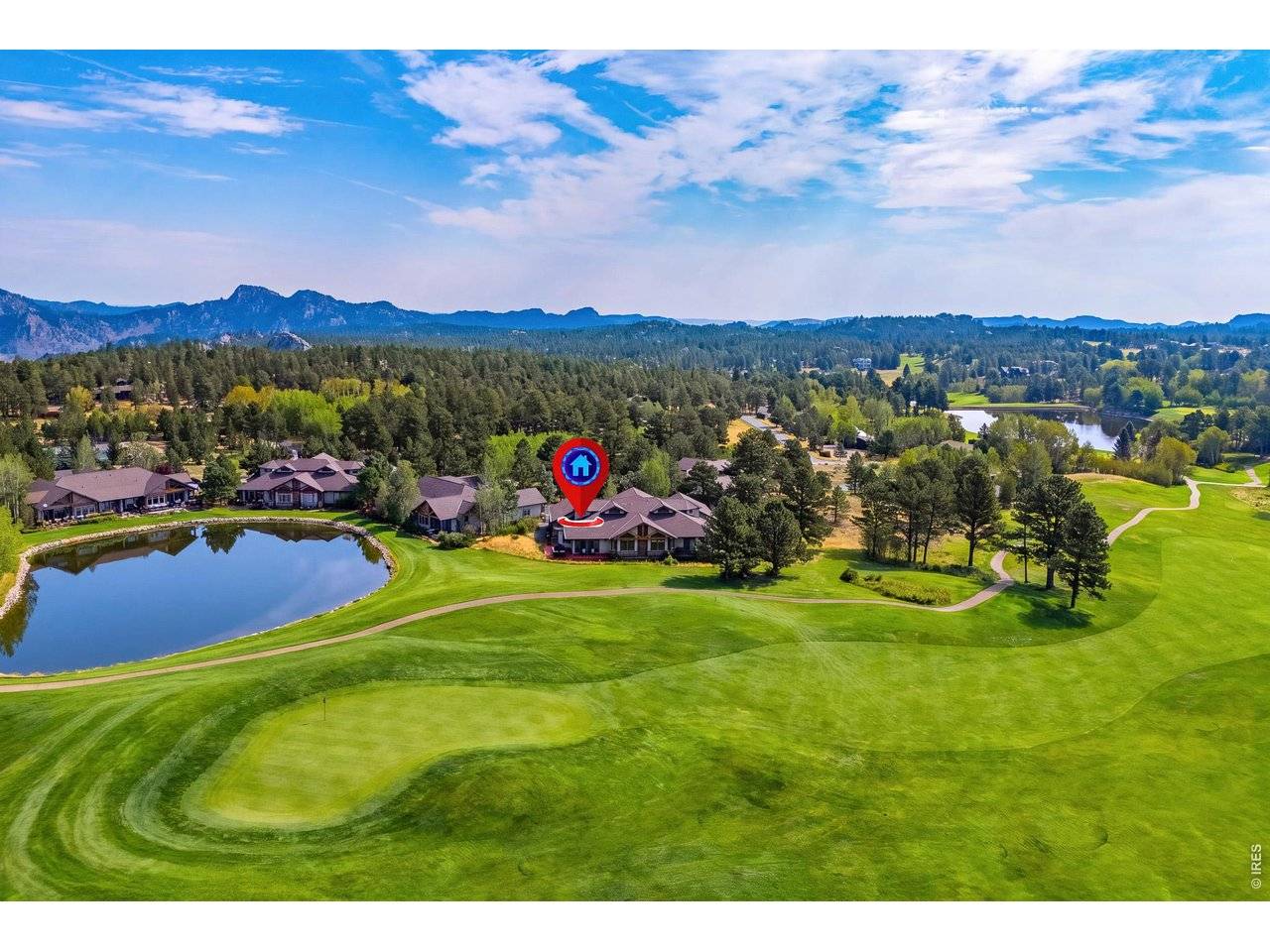 344 Fox Acres, Red Feather Lakes, CO 80545