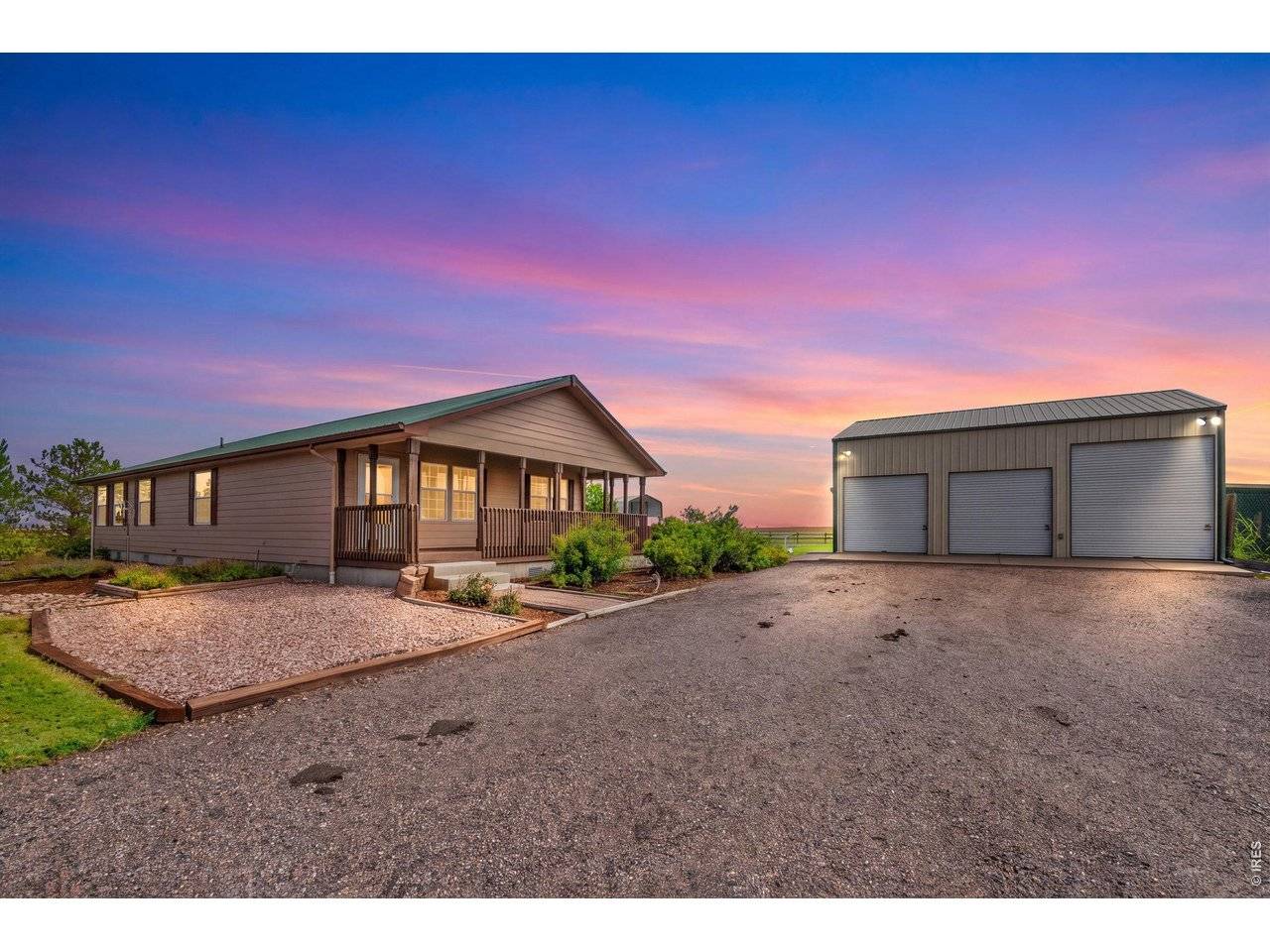 16060 Mystic, Strasburg, CO 80136