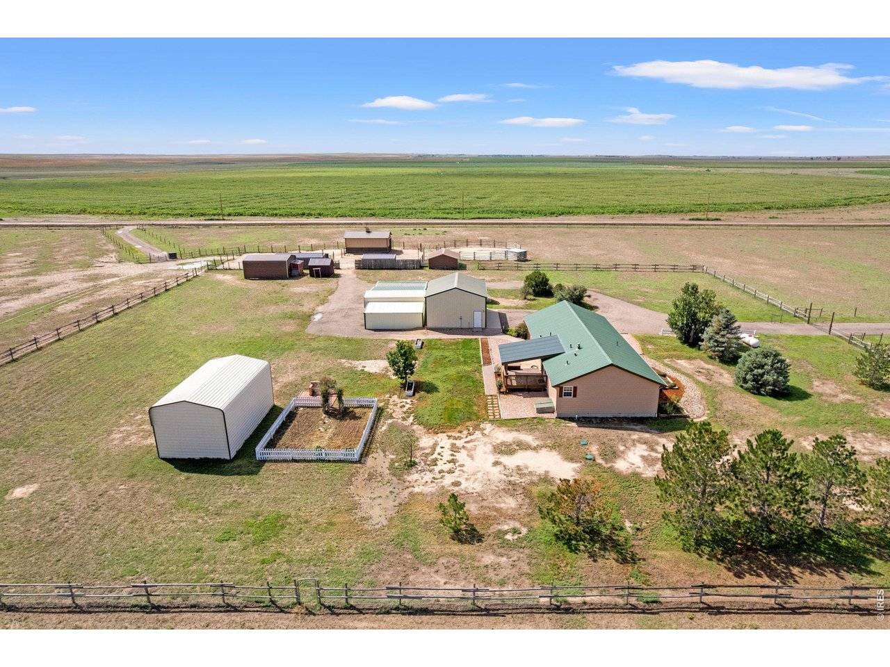 16060 Mystic, Strasburg, CO 80136