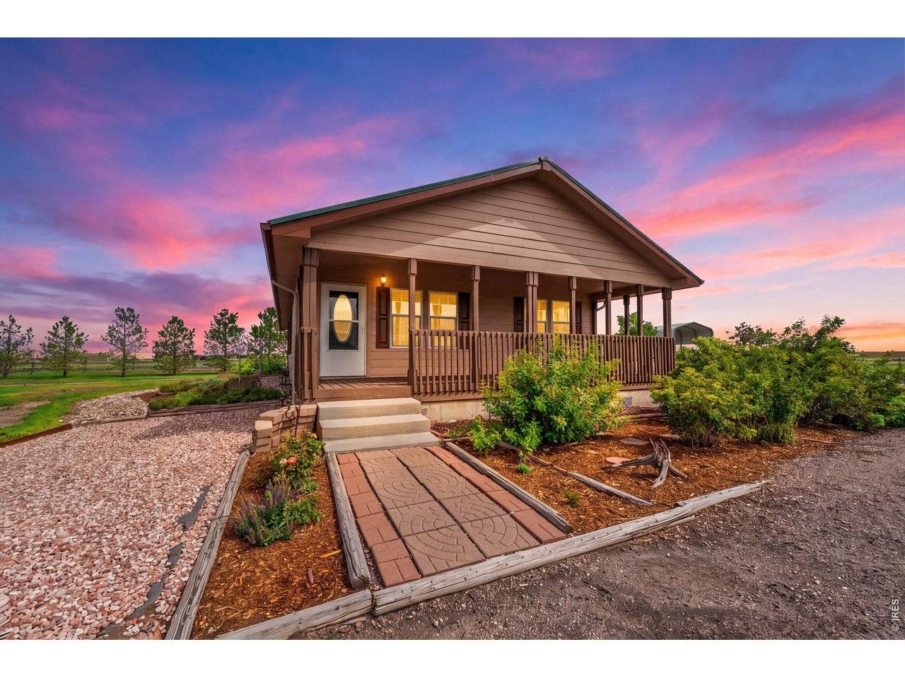 16060 Mystic, Strasburg, CO 80136