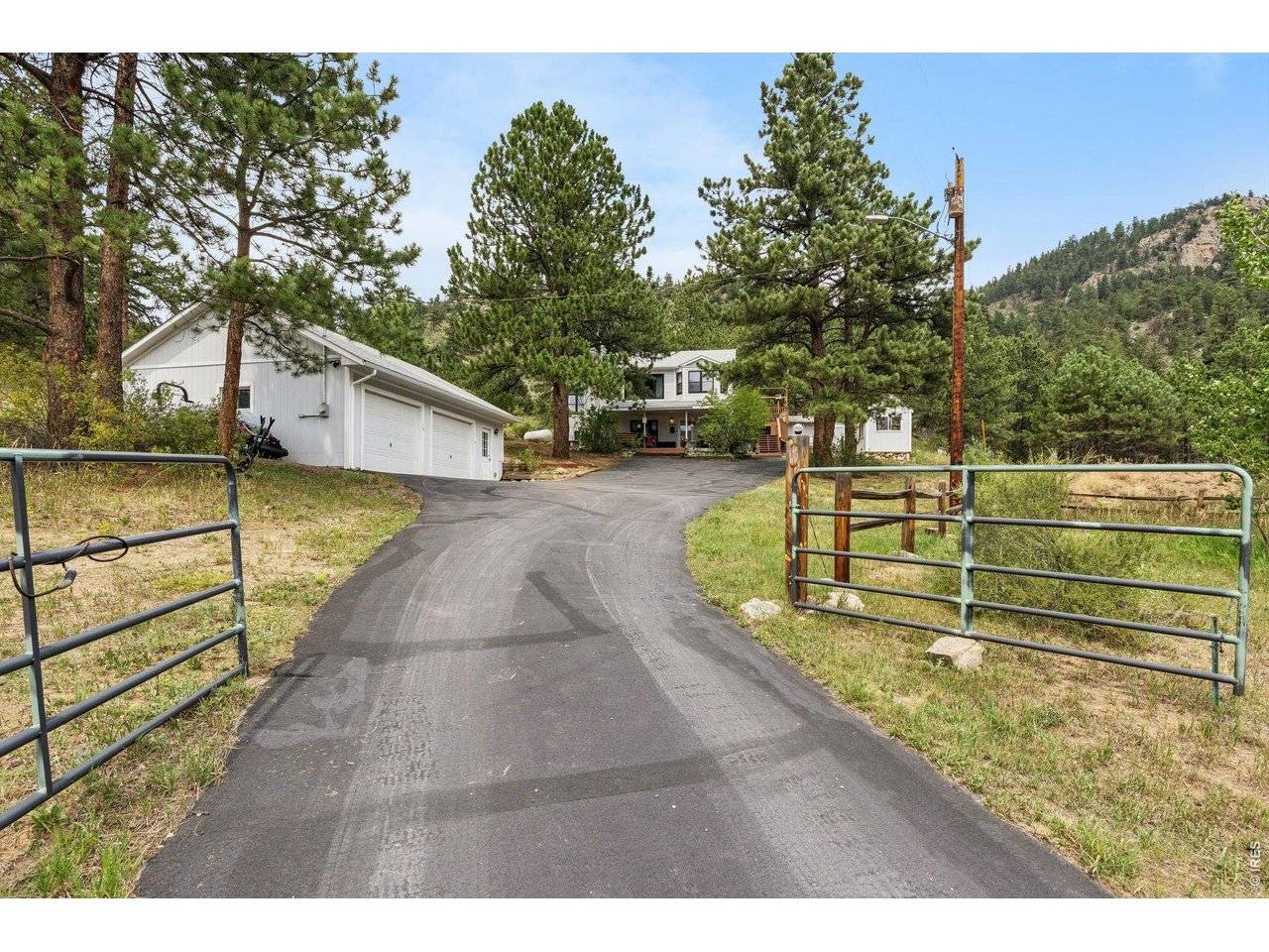 225 Hell Canyon, Estes Park, CO 80517
