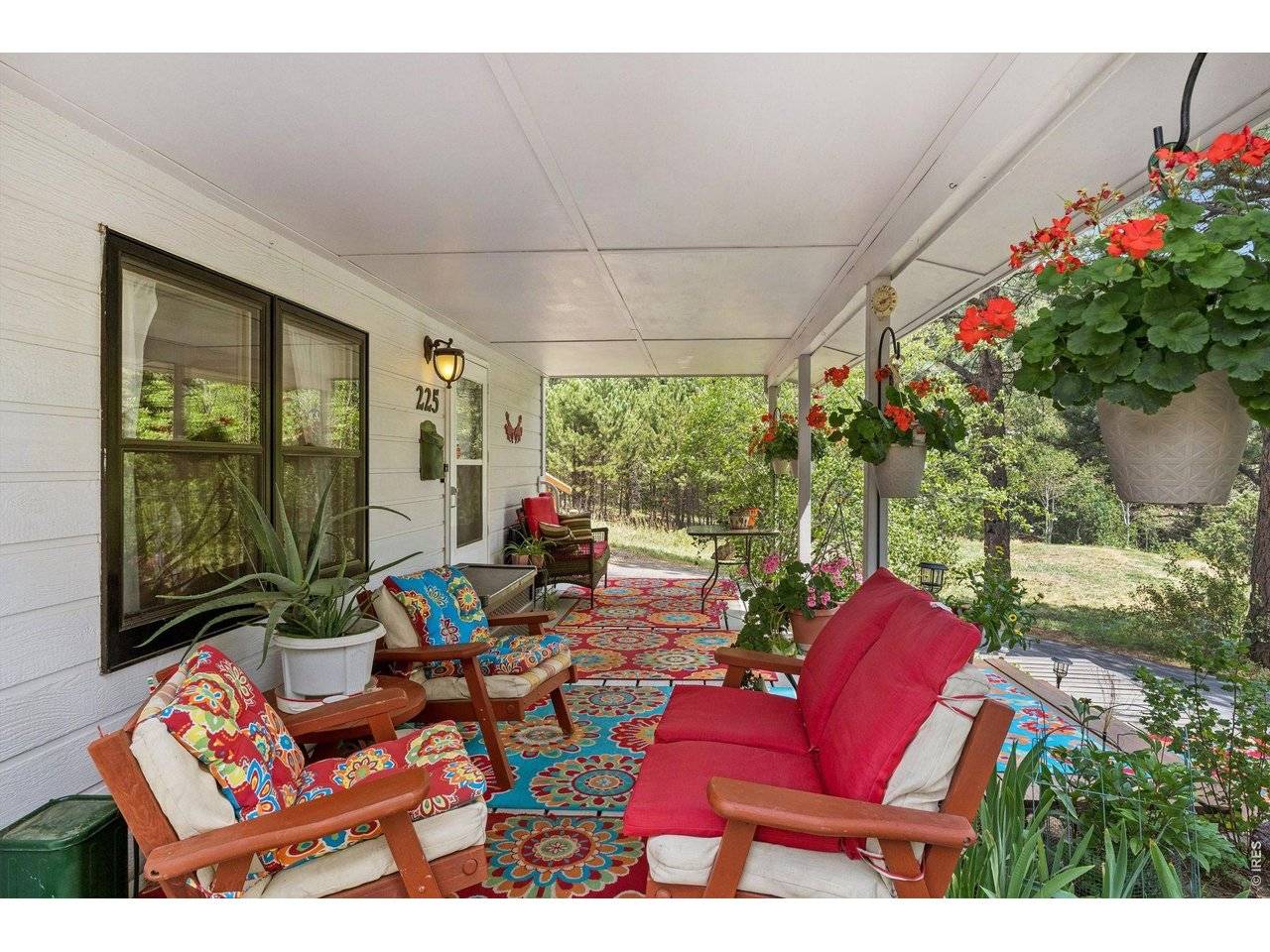 225 Hell Canyon, Estes Park, CO 80517