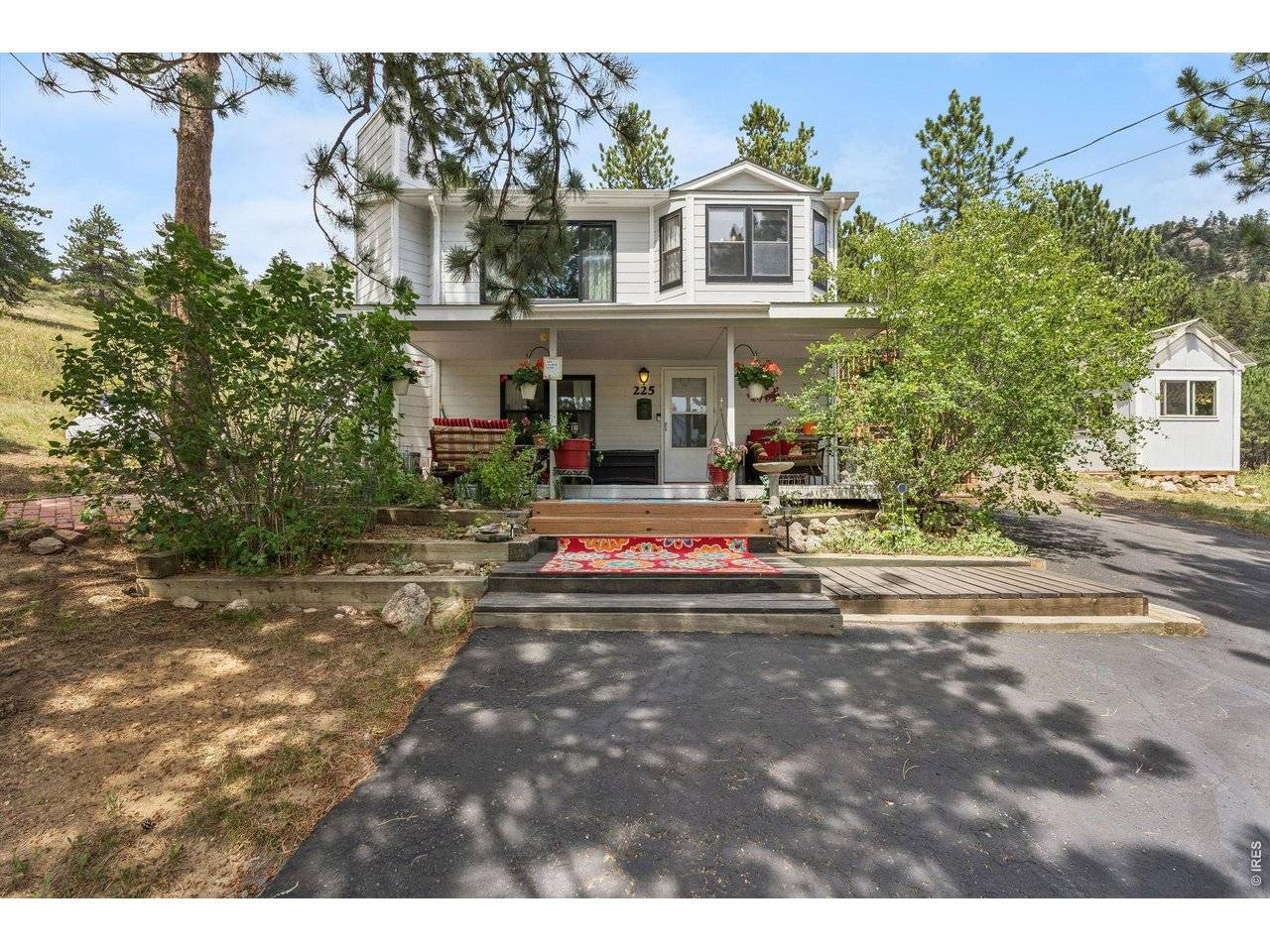 225 Hell Canyon, Estes Park, CO 80517