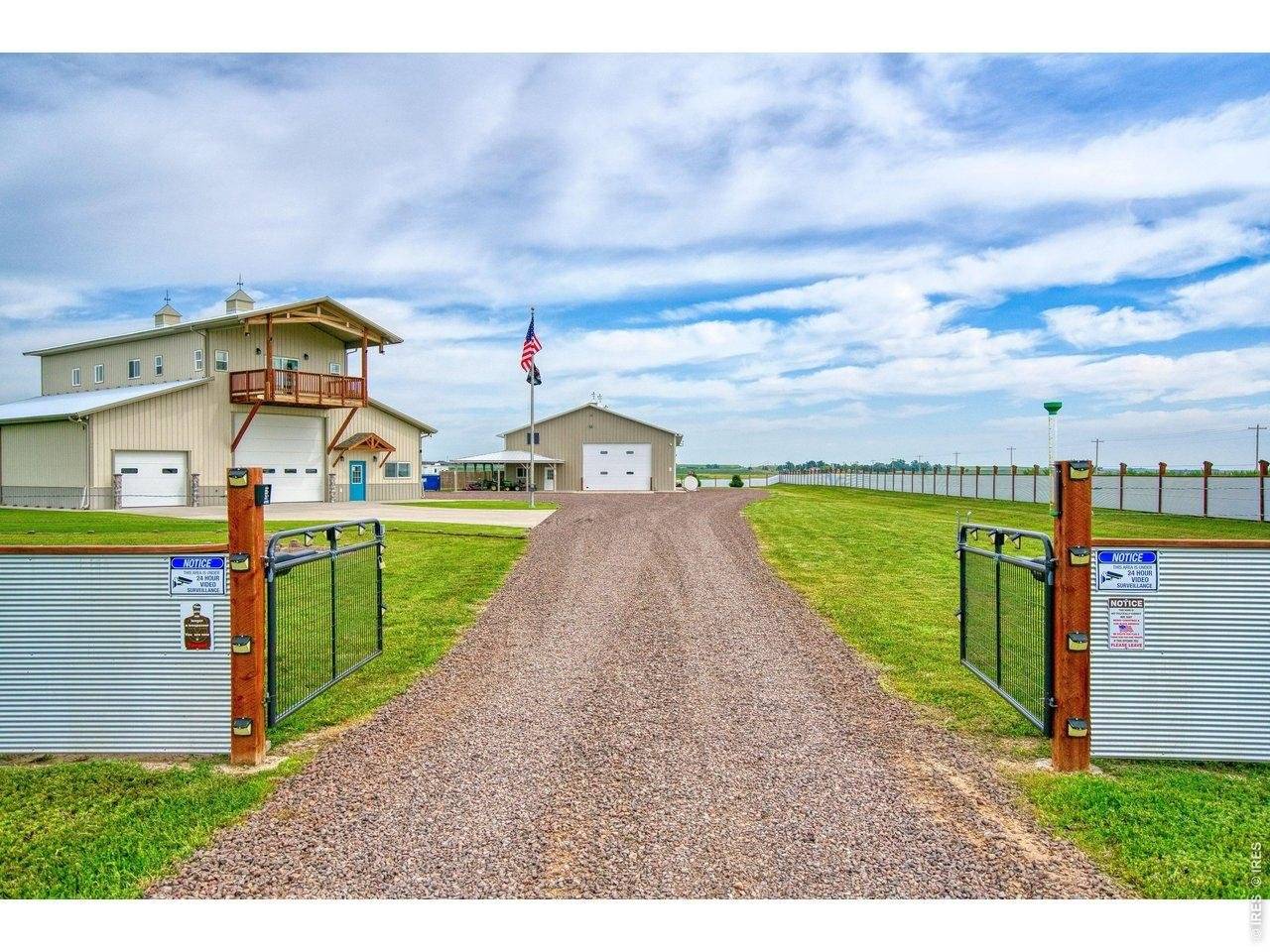 21445 County Road 36, Sterling, CO 80751