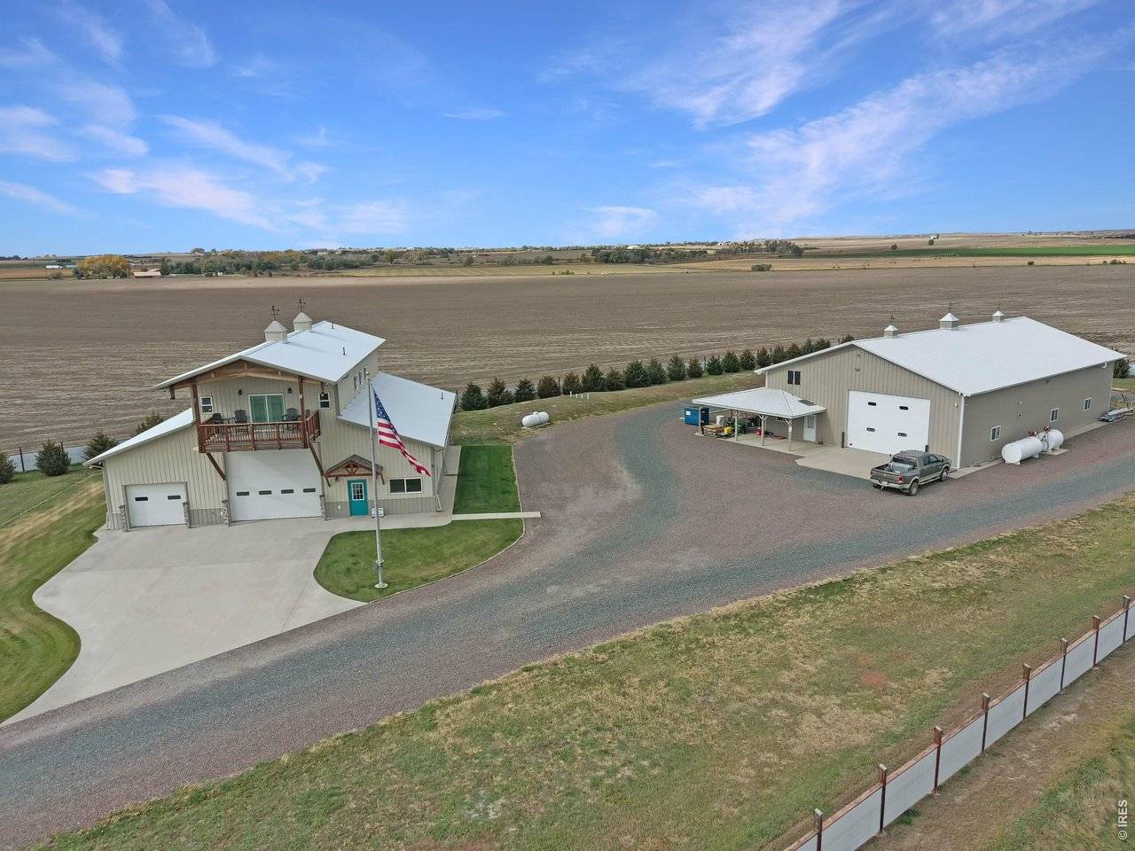 21445 County Road 36, Sterling, CO 80751