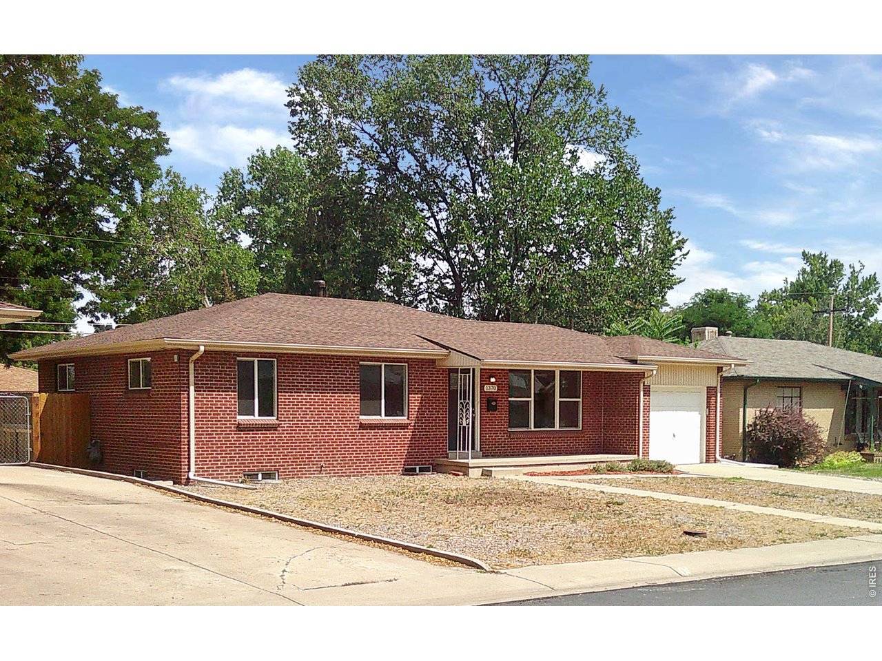 1370 S Eaton, Lakewood, CO 80232