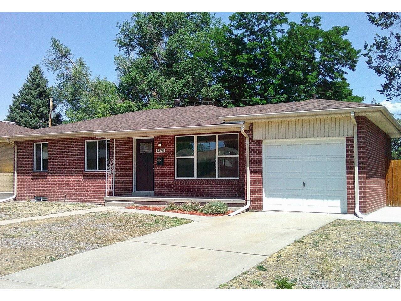1370 S Eaton, Lakewood, CO 80232