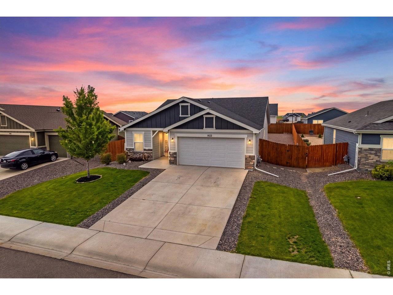 1123 Cottontail, Wiggins, CO 80654