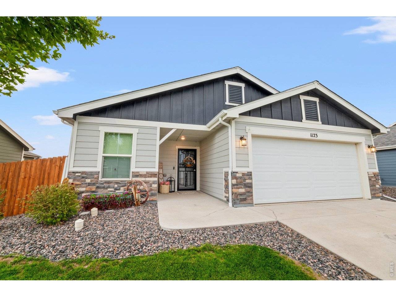 1123 Cottontail, Wiggins, CO 80654