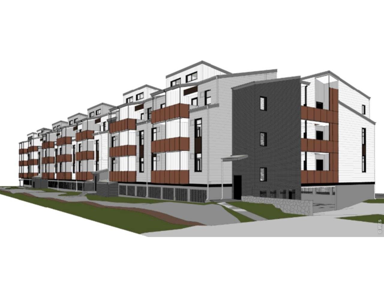 2301 Pearl #49, Boulder, CO 80302