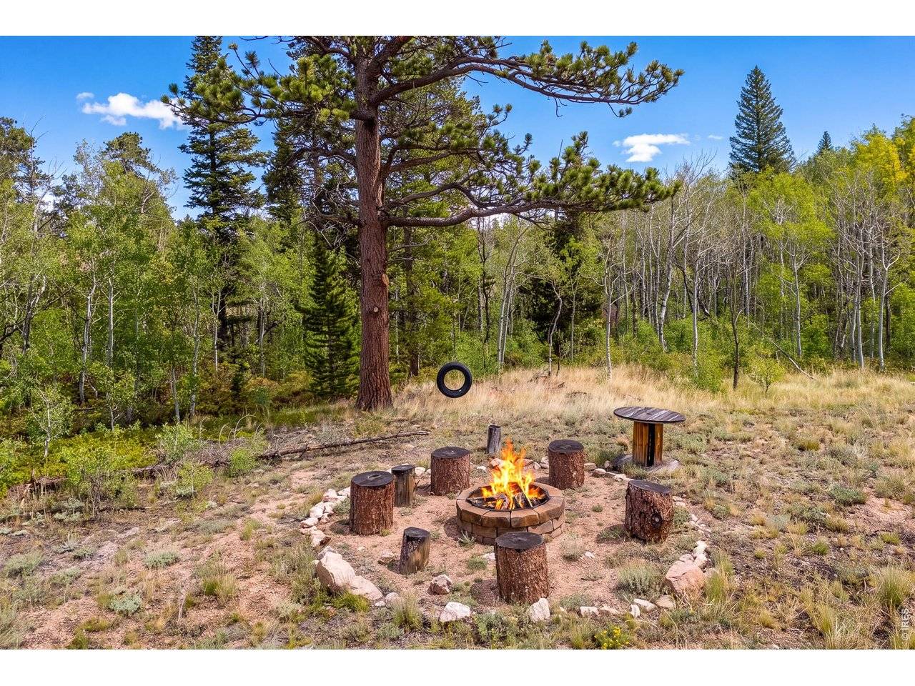 27 Tewa, Red Feather Lakes, CO 80545