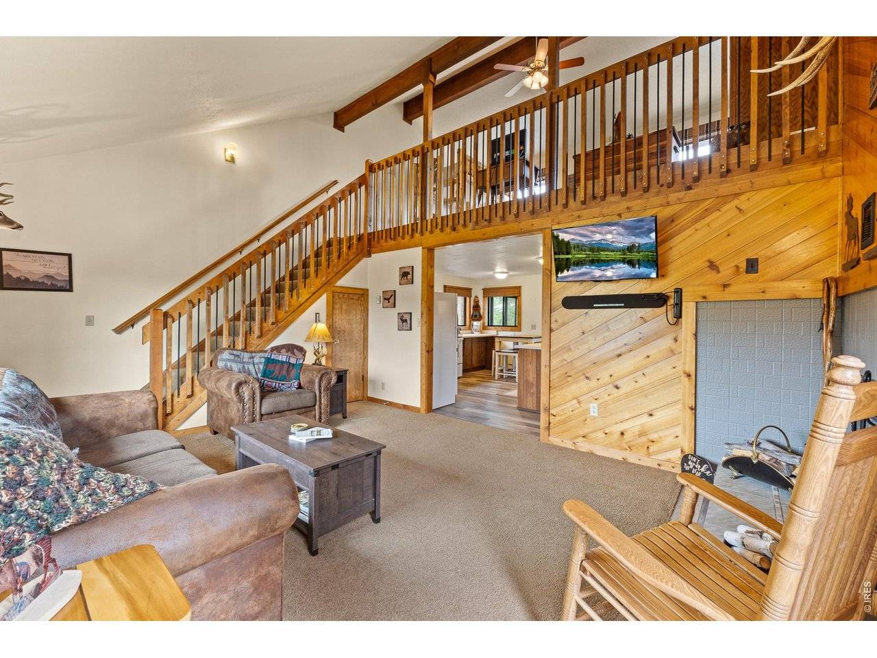 27 Tewa, Red Feather Lakes, CO 80545
