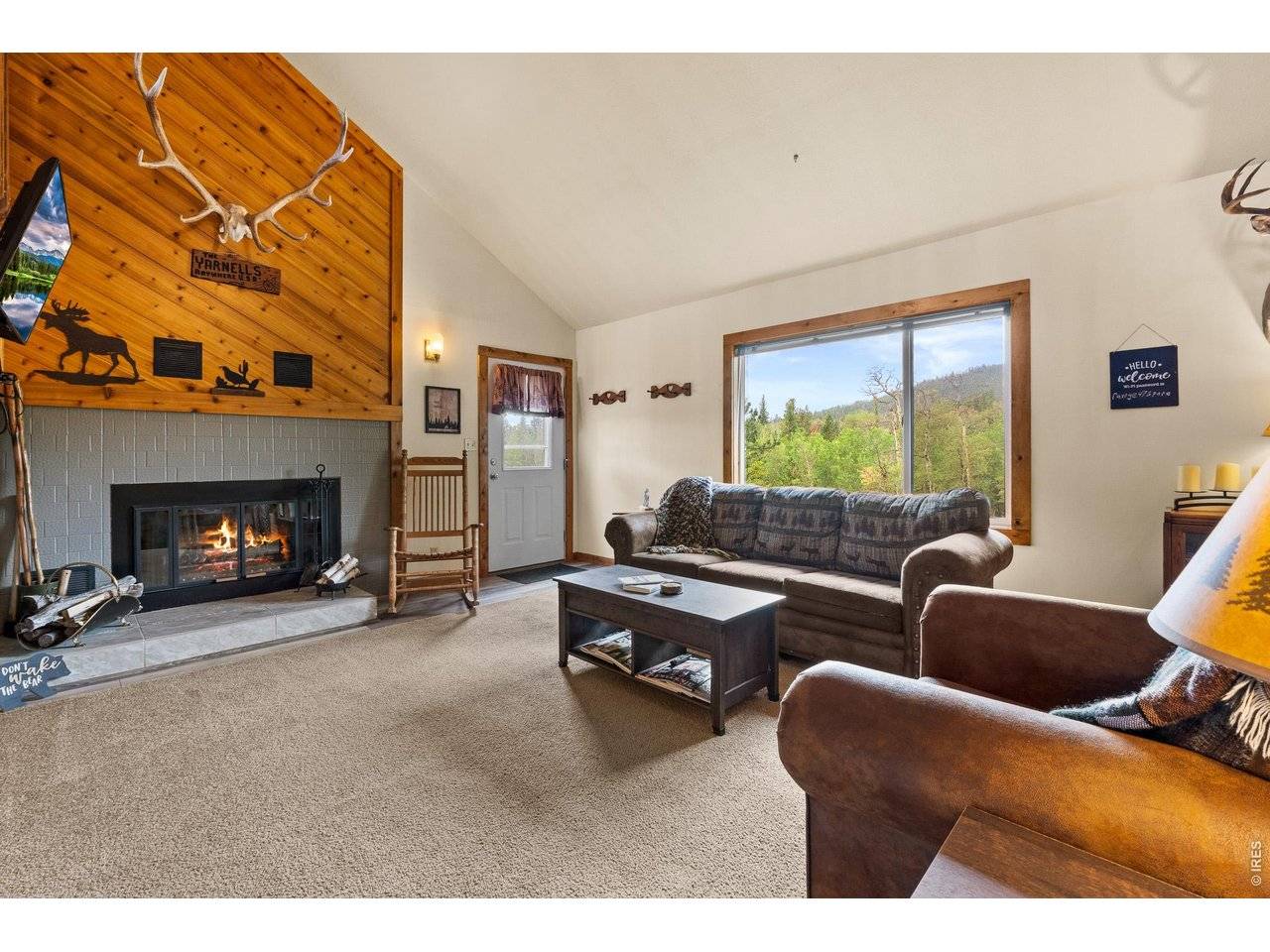 27 Tewa, Red Feather Lakes, CO 80545