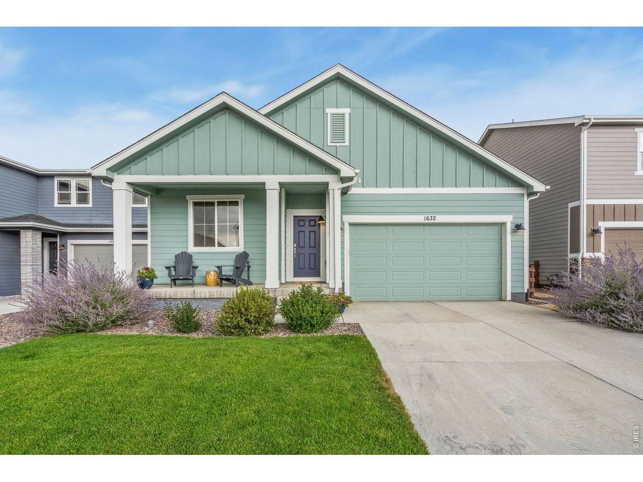 1632 Dancing Cattail, Fort Collins, CO 80528