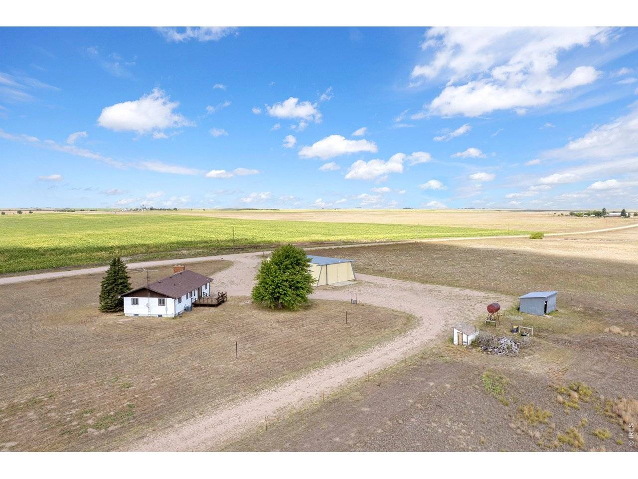 17068 County Road 81, Fleming, CO 80728