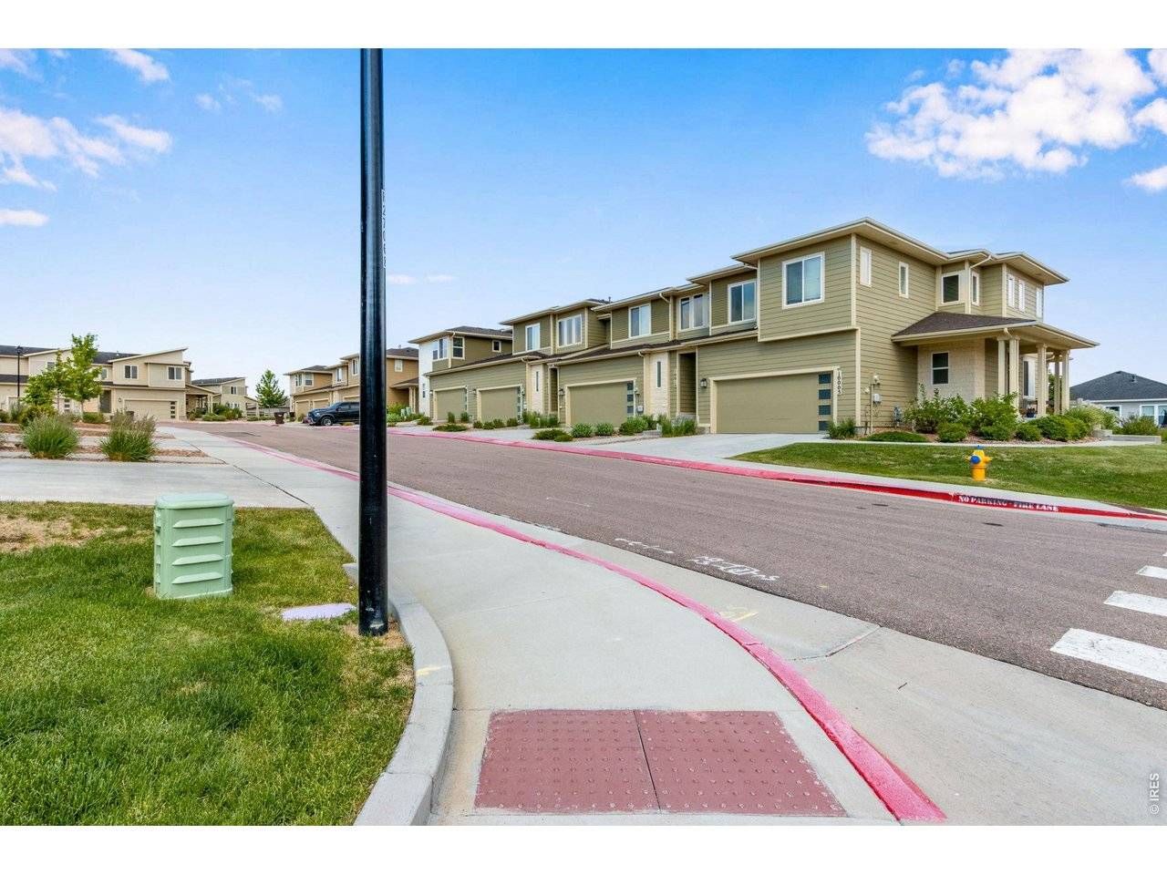 10015 Poppy Mallow, Colorado Springs, CO 80924