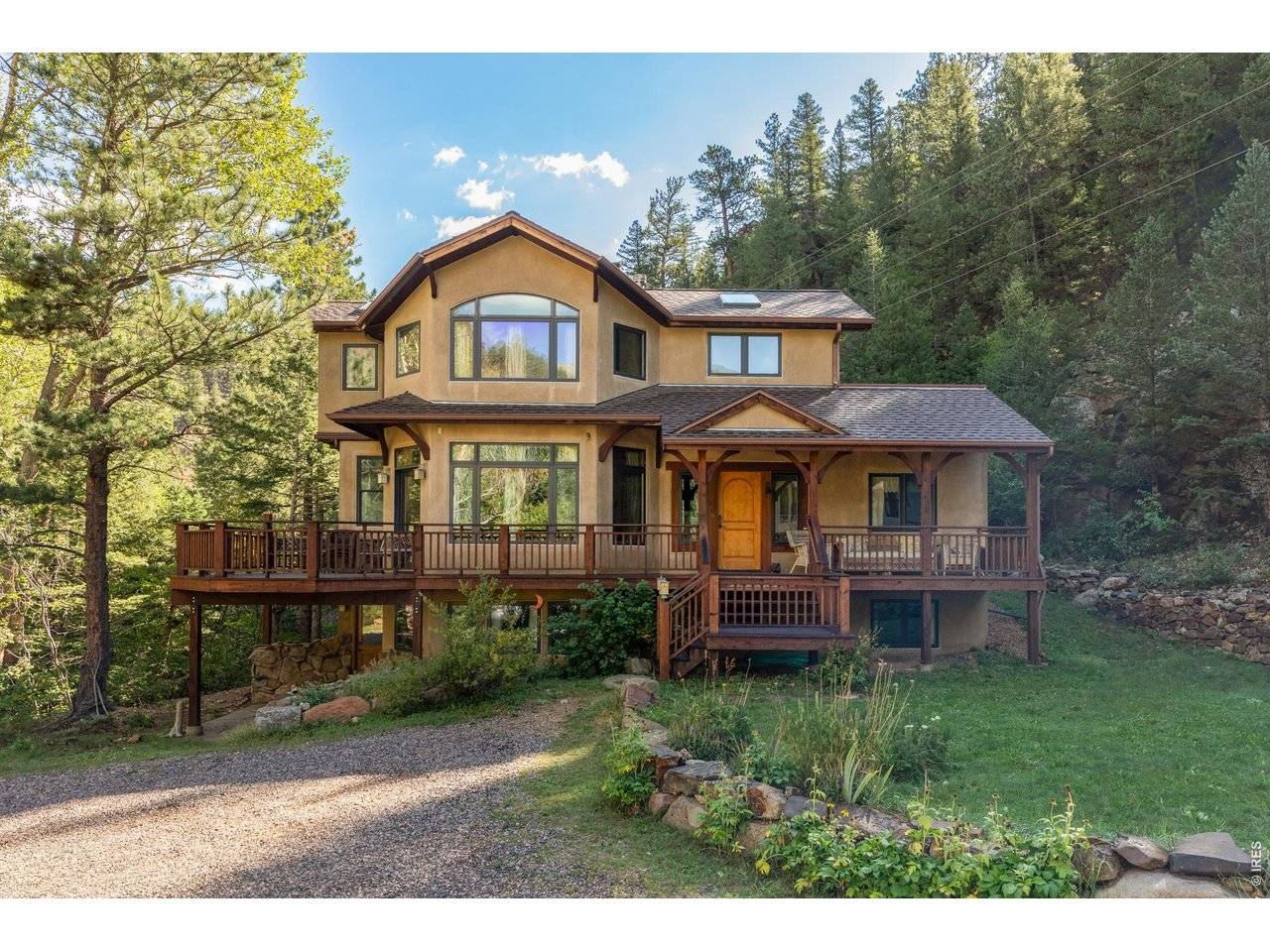 8200 Fourmile Canyon, Boulder, CO 80302