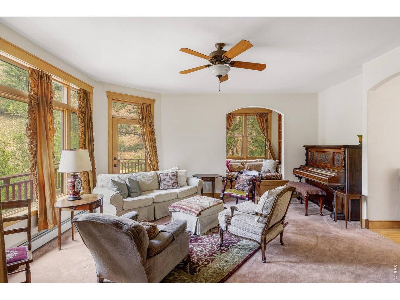 8200 Fourmile Canyon, Boulder, CO 80302