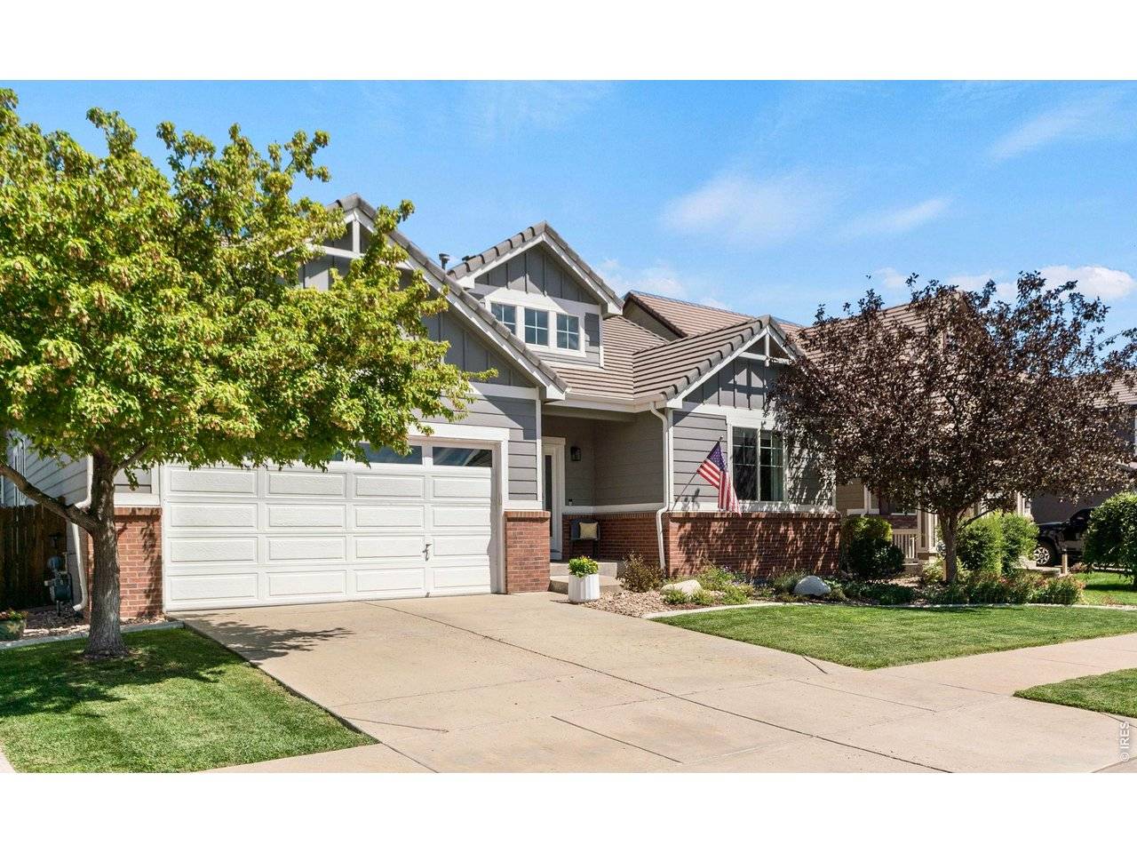 611 Mathews, Erie, CO 80516
