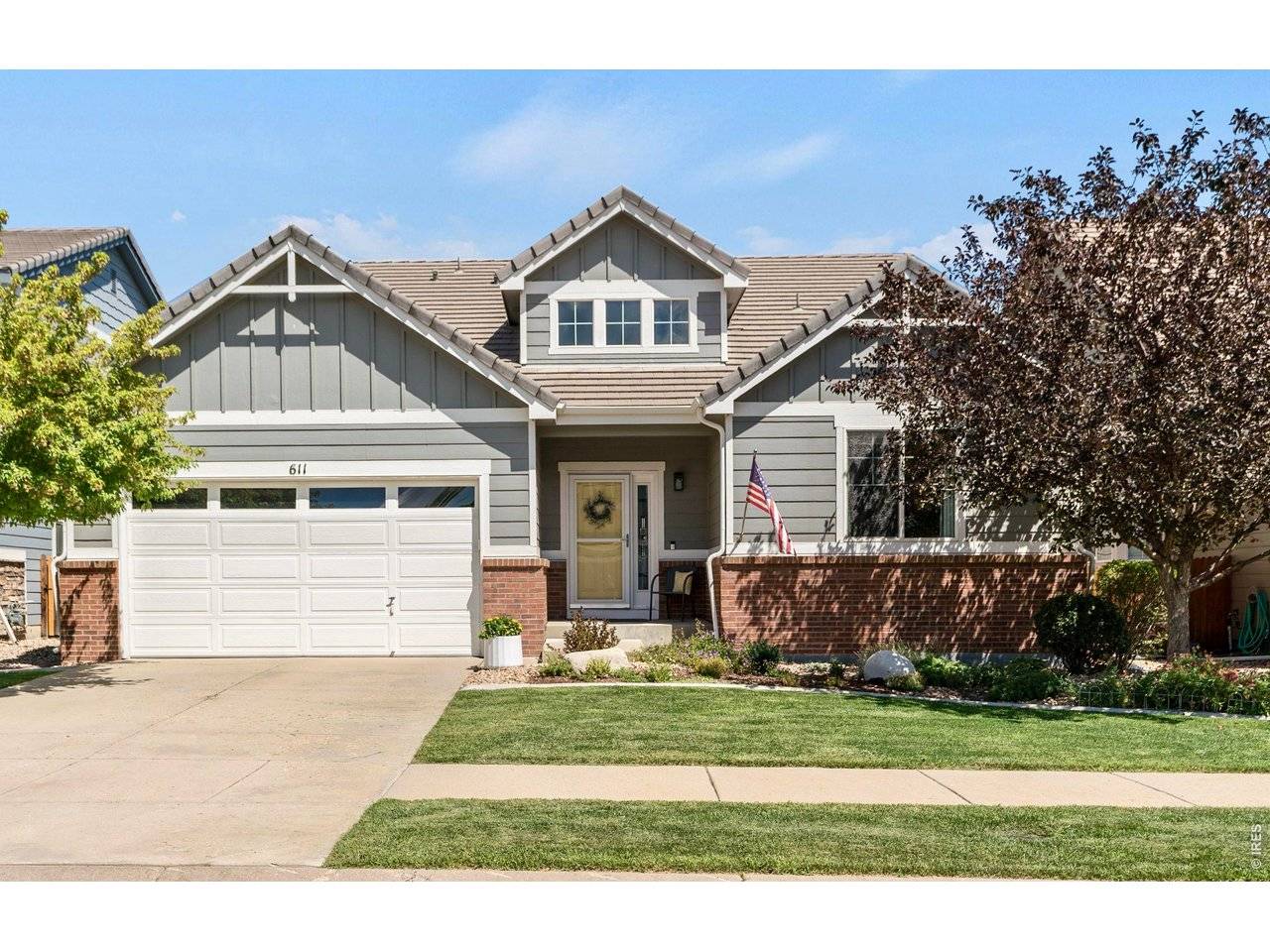 611 Mathews, Erie, CO 80516