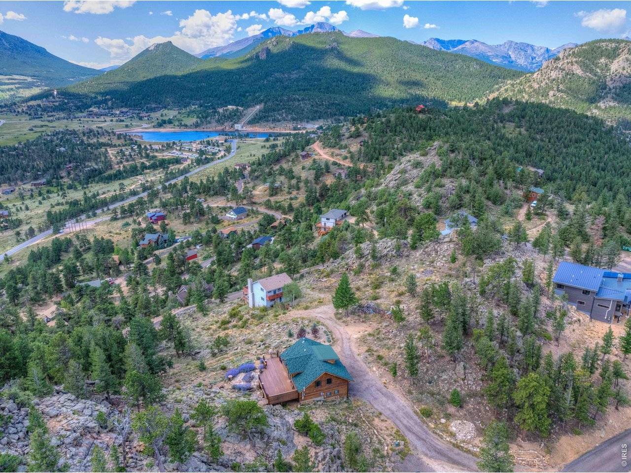 1460 Prospect Mountain, Estes Park, CO 80517