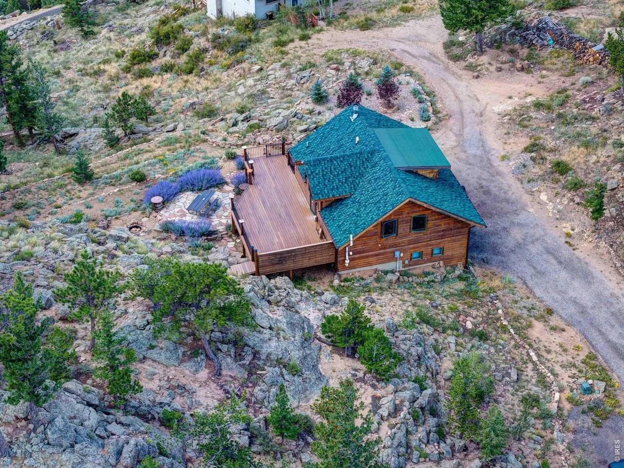 1460 Prospect Mountain, Estes Park, CO 80517