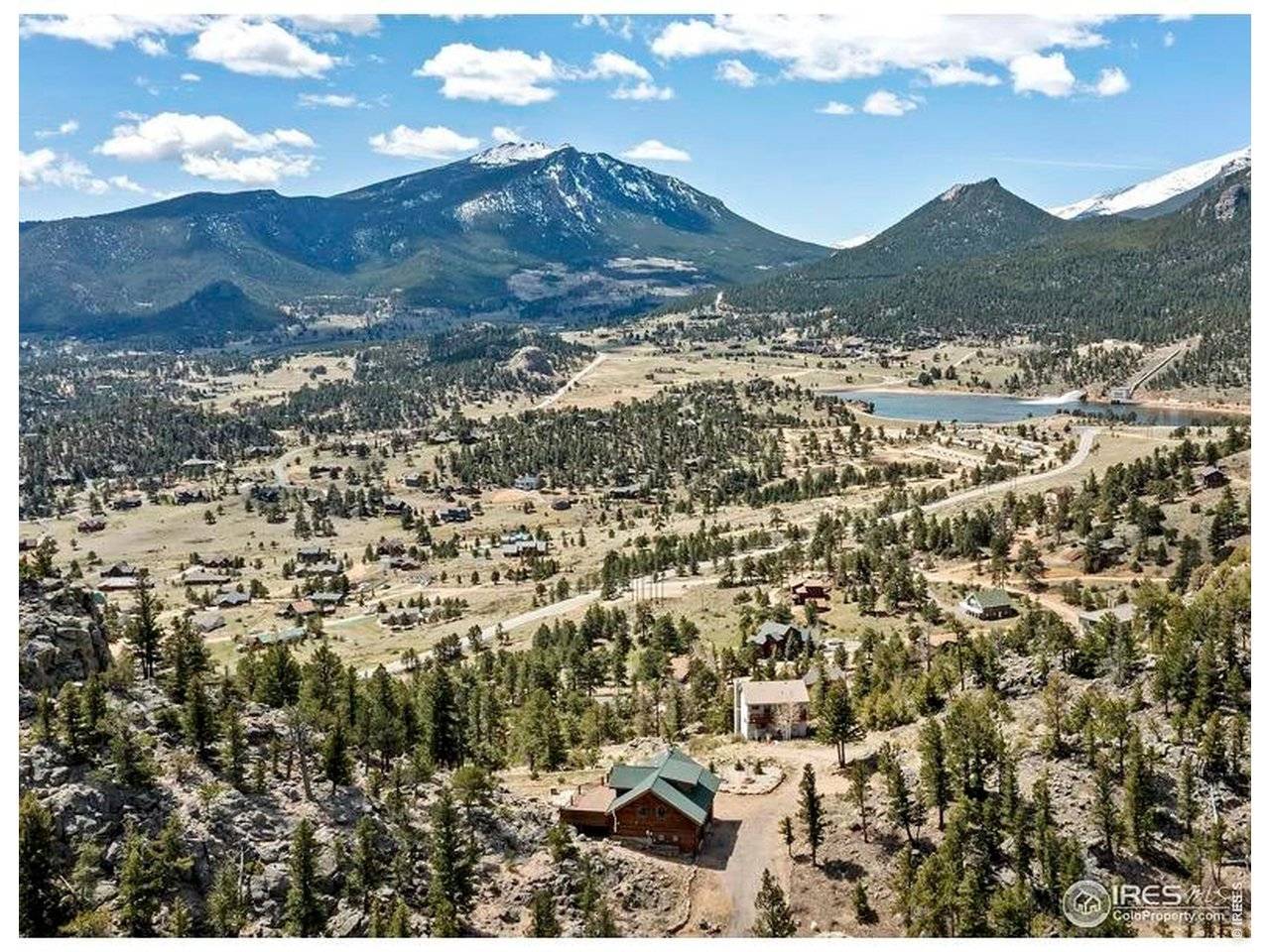 1460 Prospect Mountain, Estes Park, CO 80517