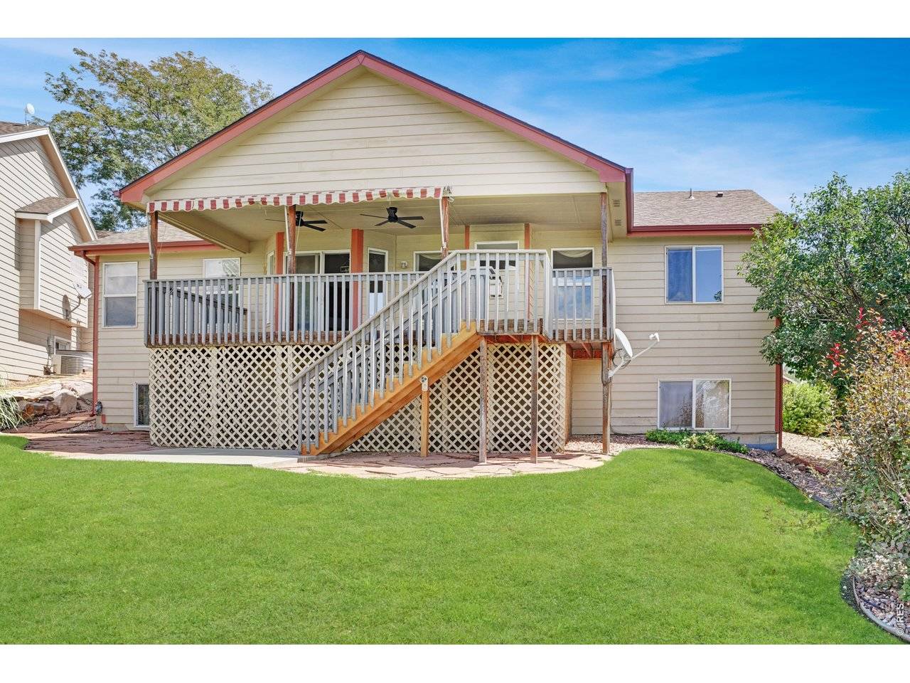 2360 Birdie, Milliken, CO 80543