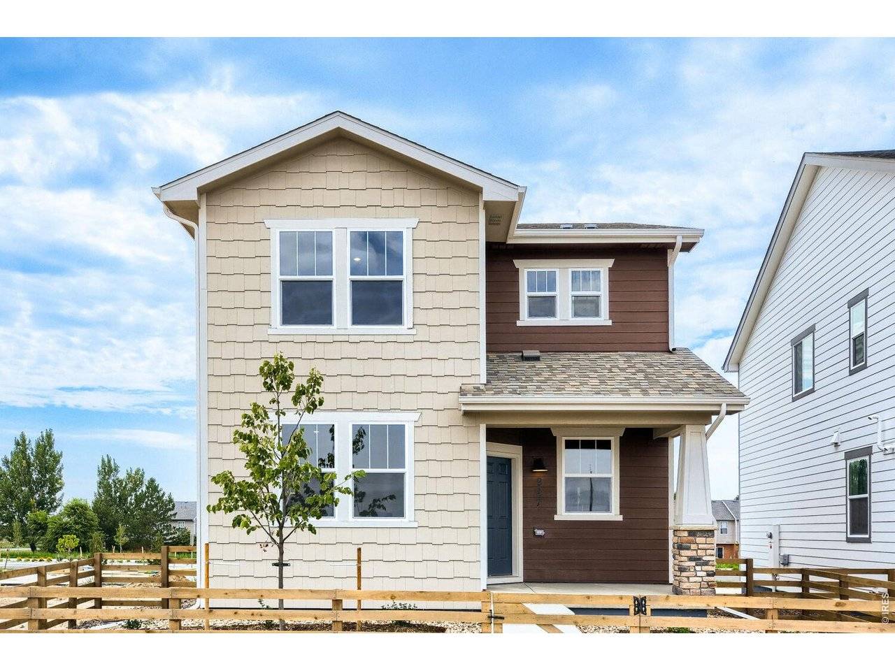 927 Nettle, Fort Collins, CO 80524