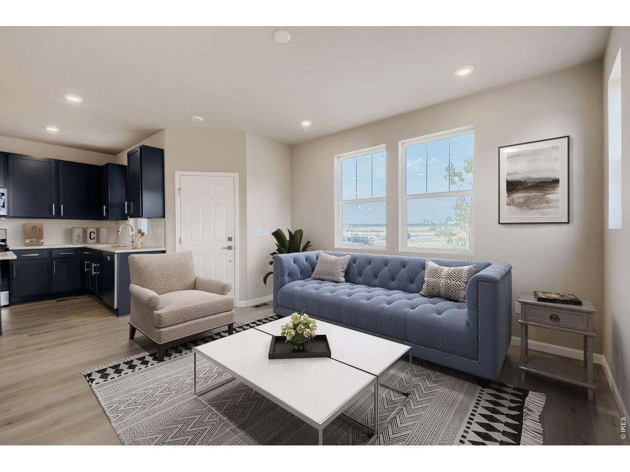 927 Nettle, Fort Collins, CO 80524
