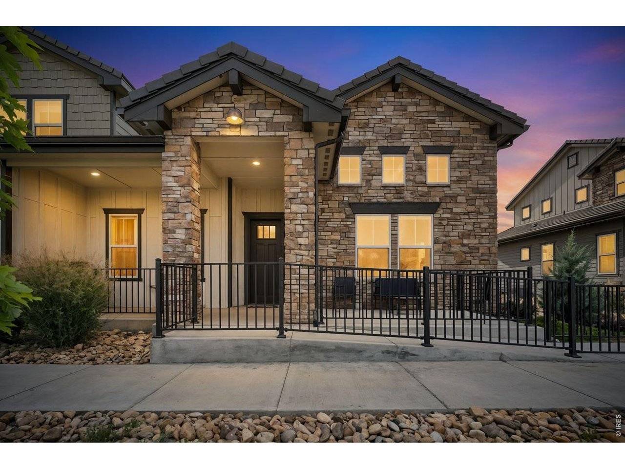 2726 Prairie Flax, Berthoud, CO 80513
