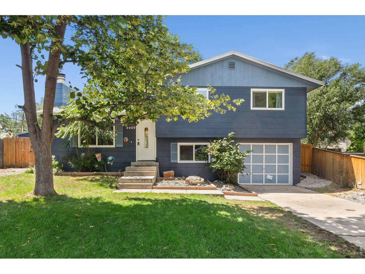 4409 Julian, Fort Collins, CO 80528