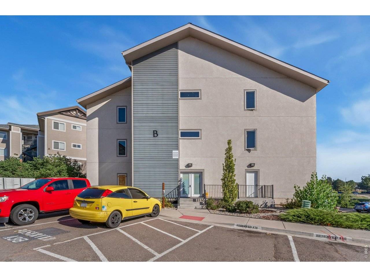 1401 W 85th #405B, Denver, CO 80260