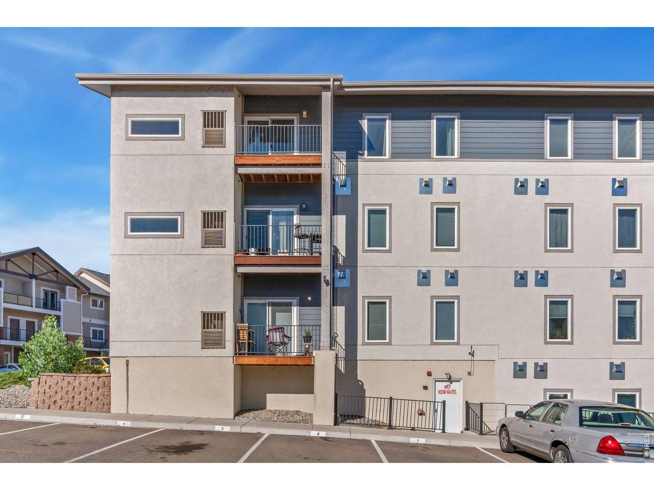 1401 W 85th #405B, Denver, CO 80260