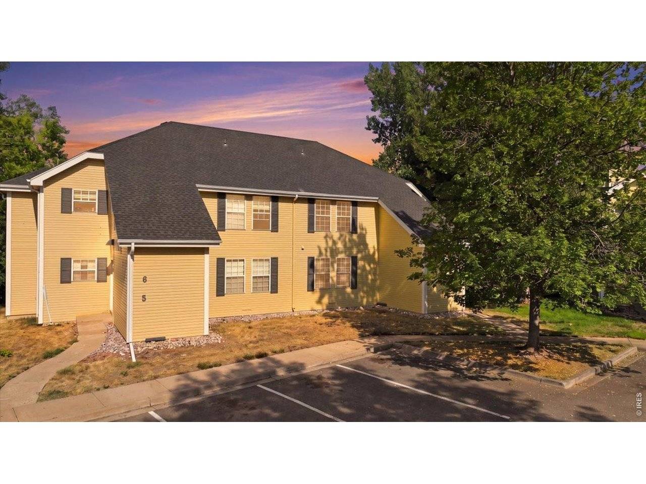 1300 W Stuart #8, Fort Collins, CO 80526