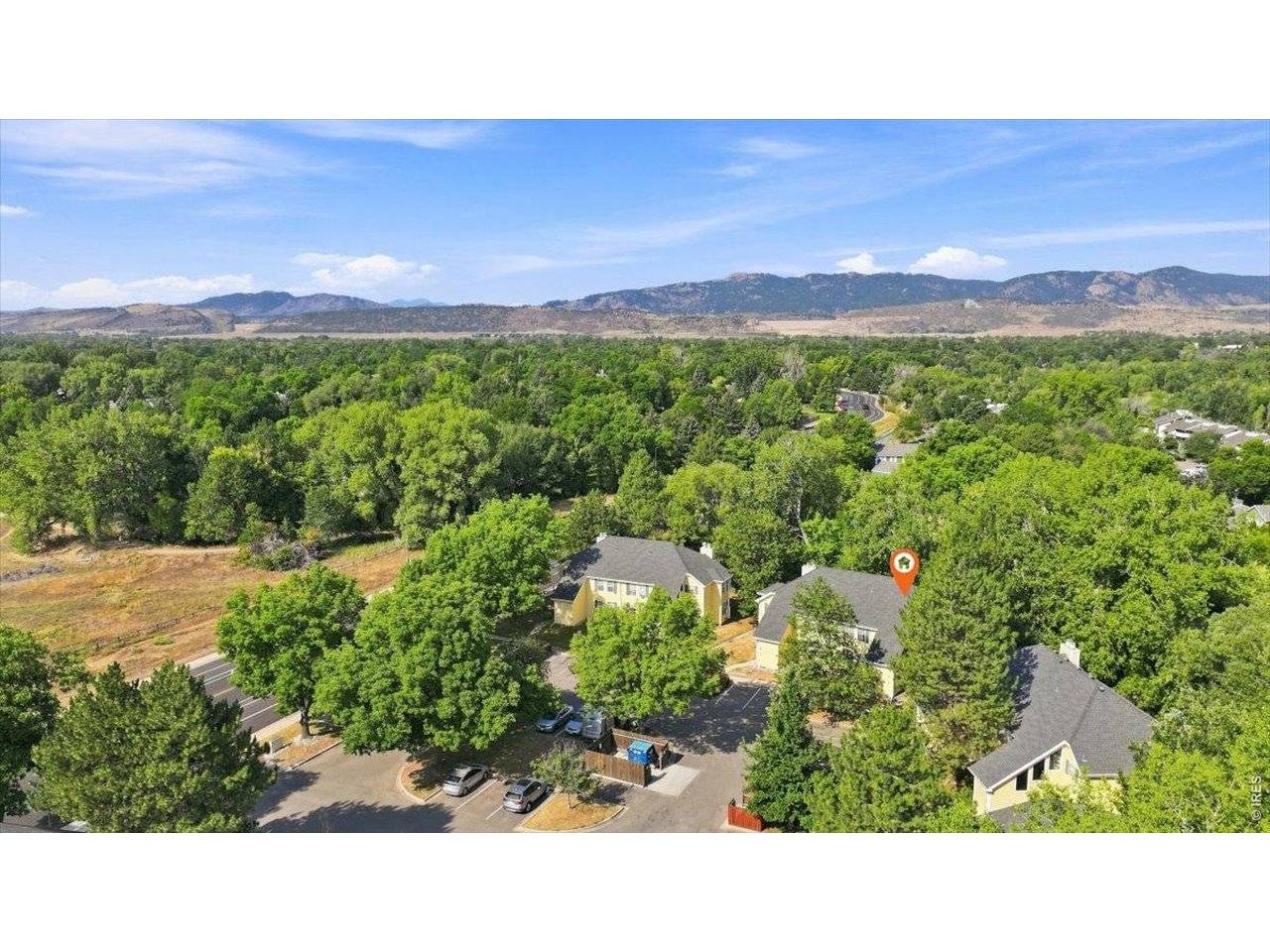 1300 W Stuart #8, Fort Collins, CO 80526