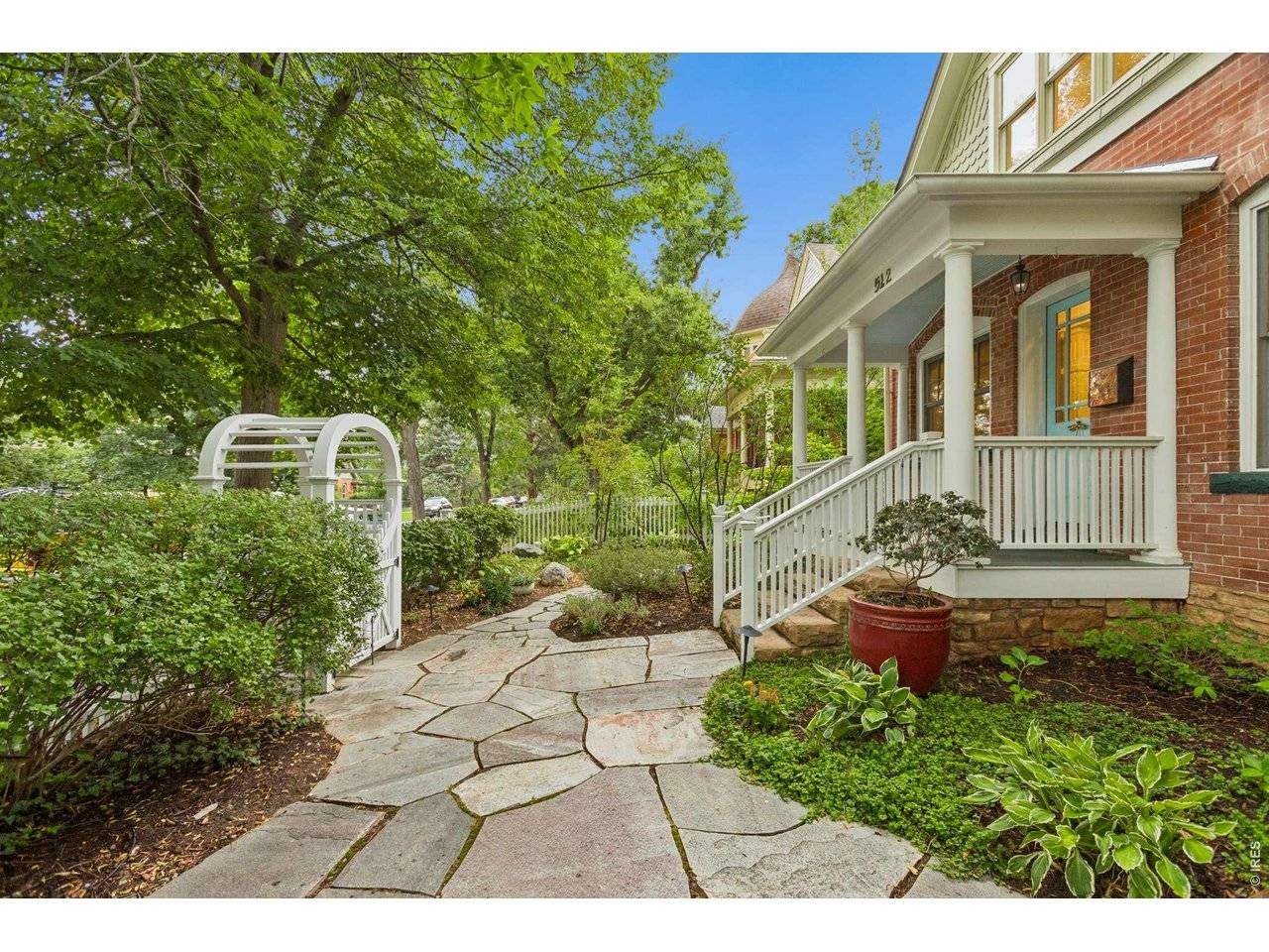 512 Marine, Boulder, CO 80302