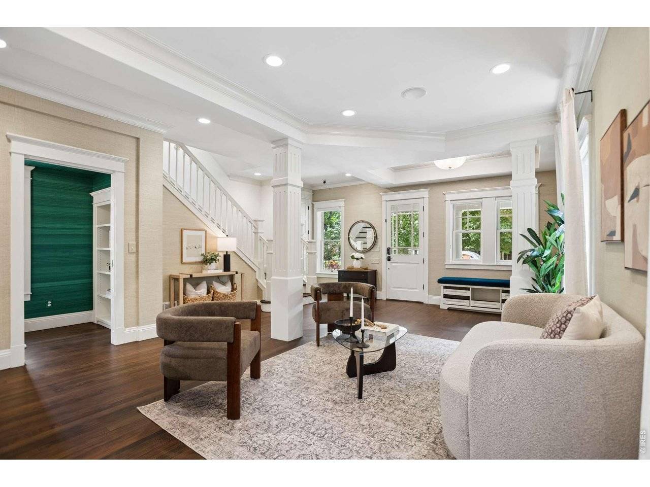512 Marine, Boulder, CO 80302